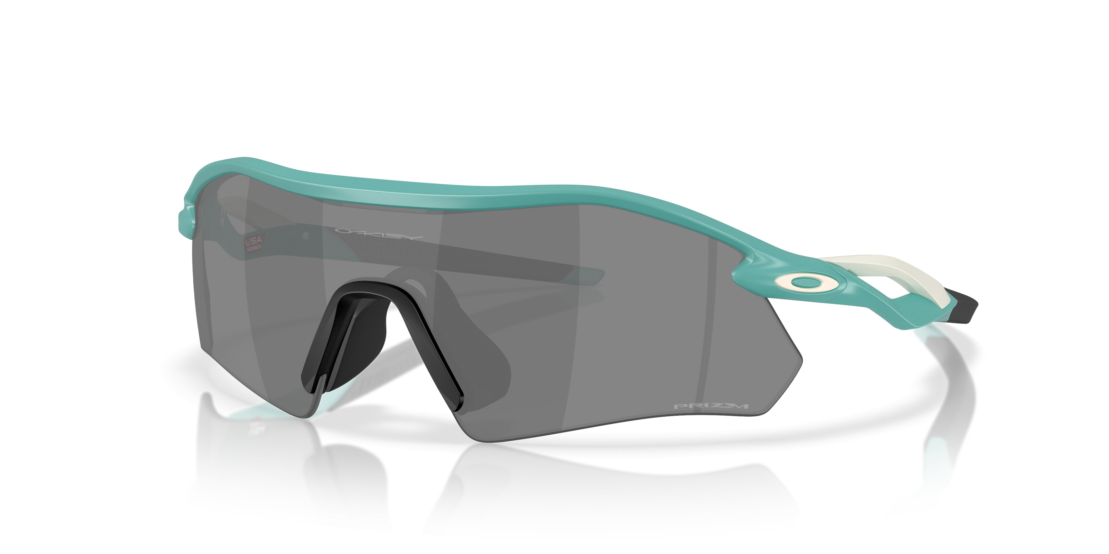 OO9495D RADAR PLATE Sunglasses - Oakley Authorized Retailer