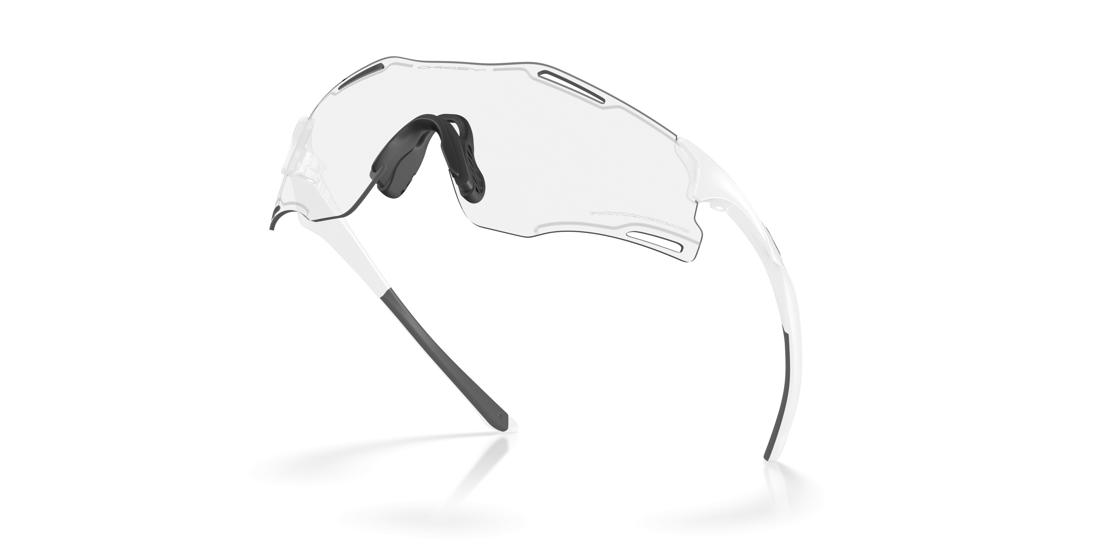 OO9512D CYBR ZERO Sunglasses - Oakley Authorized Retailer