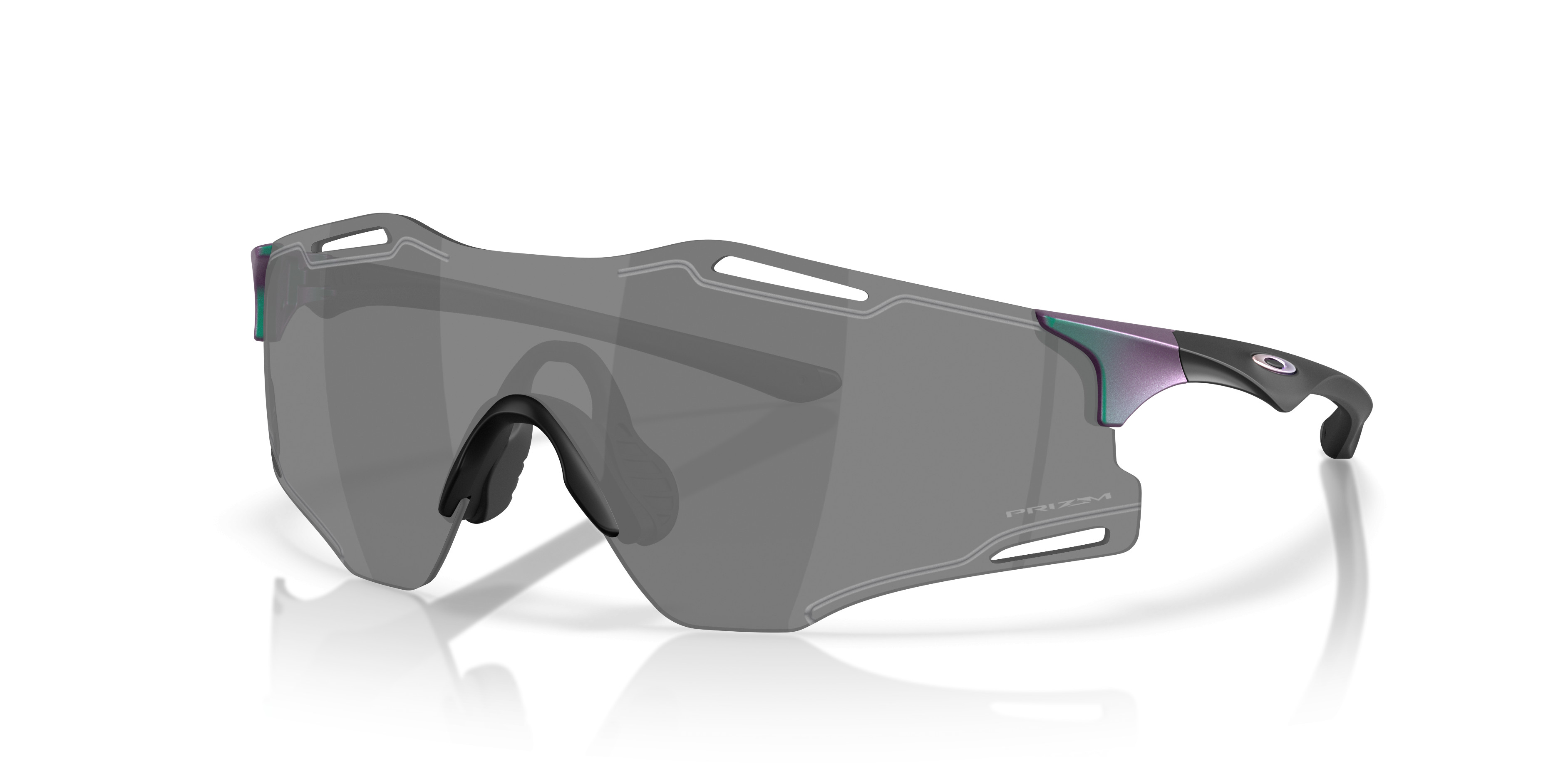 OO9512D CYBR ZERO Sunglasses - Oakley Authorized Retailer