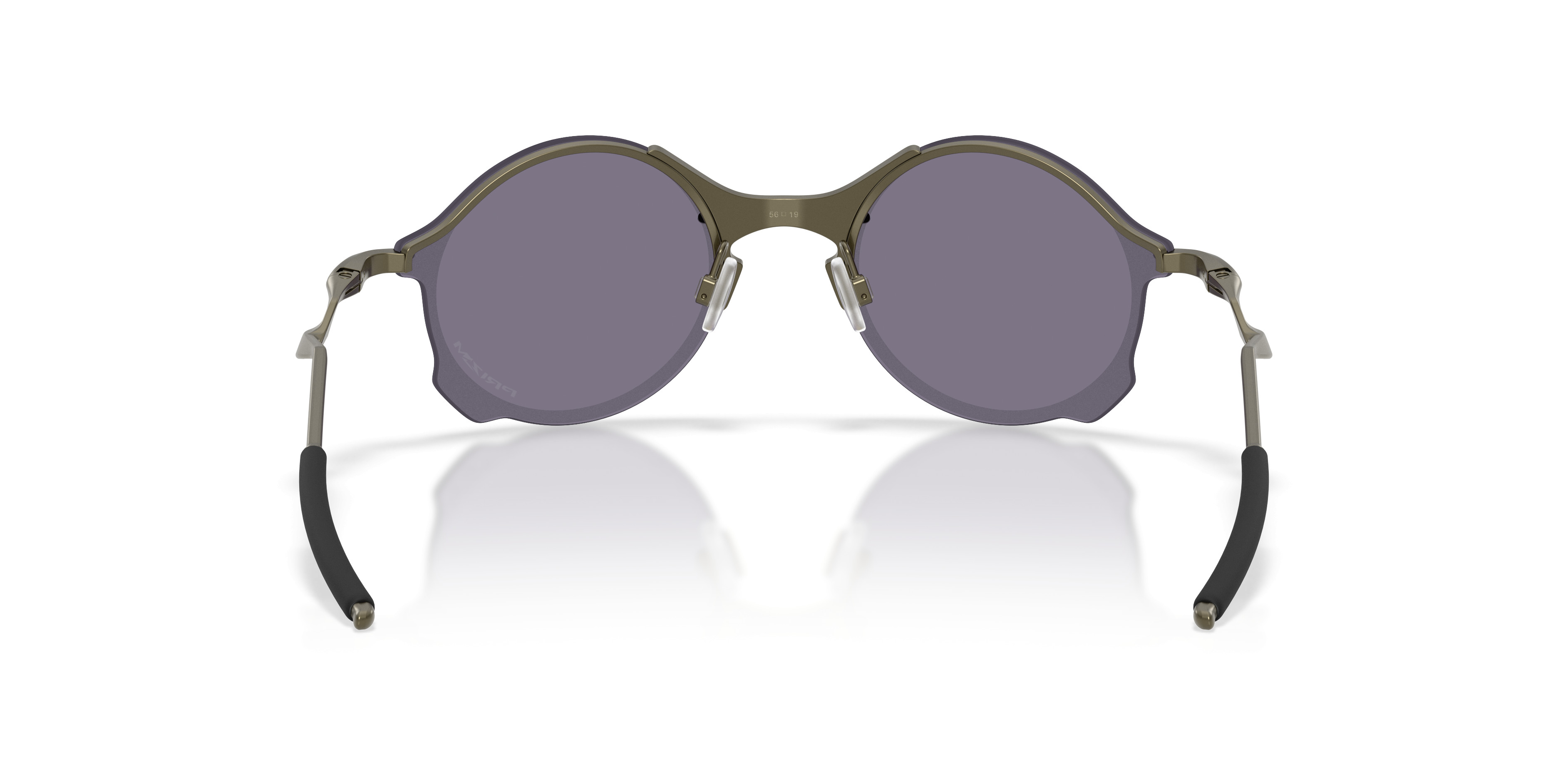 OO6026 TAILEND TI Sunglasses - Oakley Authorized Retailer
