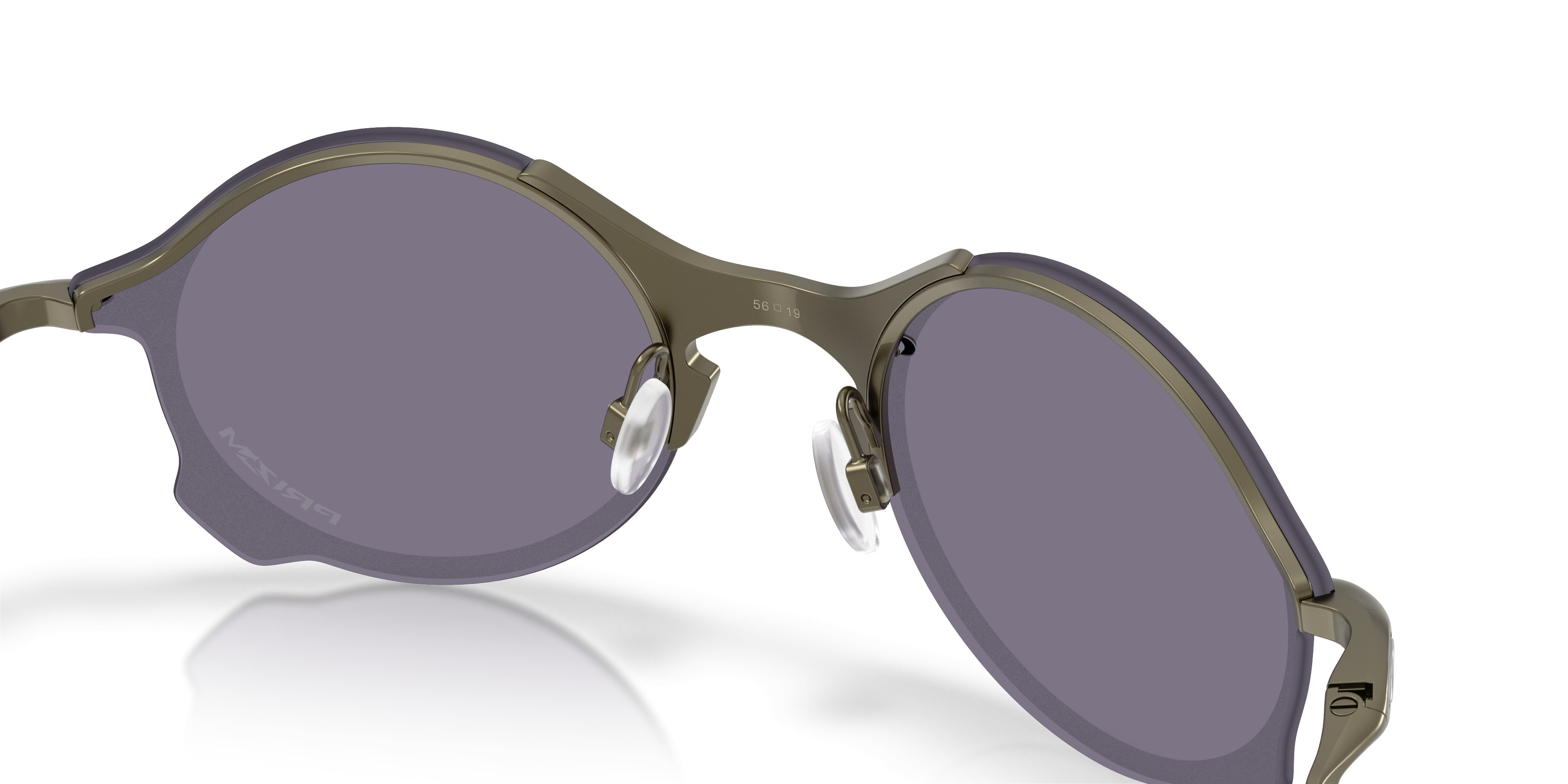 OO6026 TAILEND TI Sunglasses - Oakley Authorized Retailer