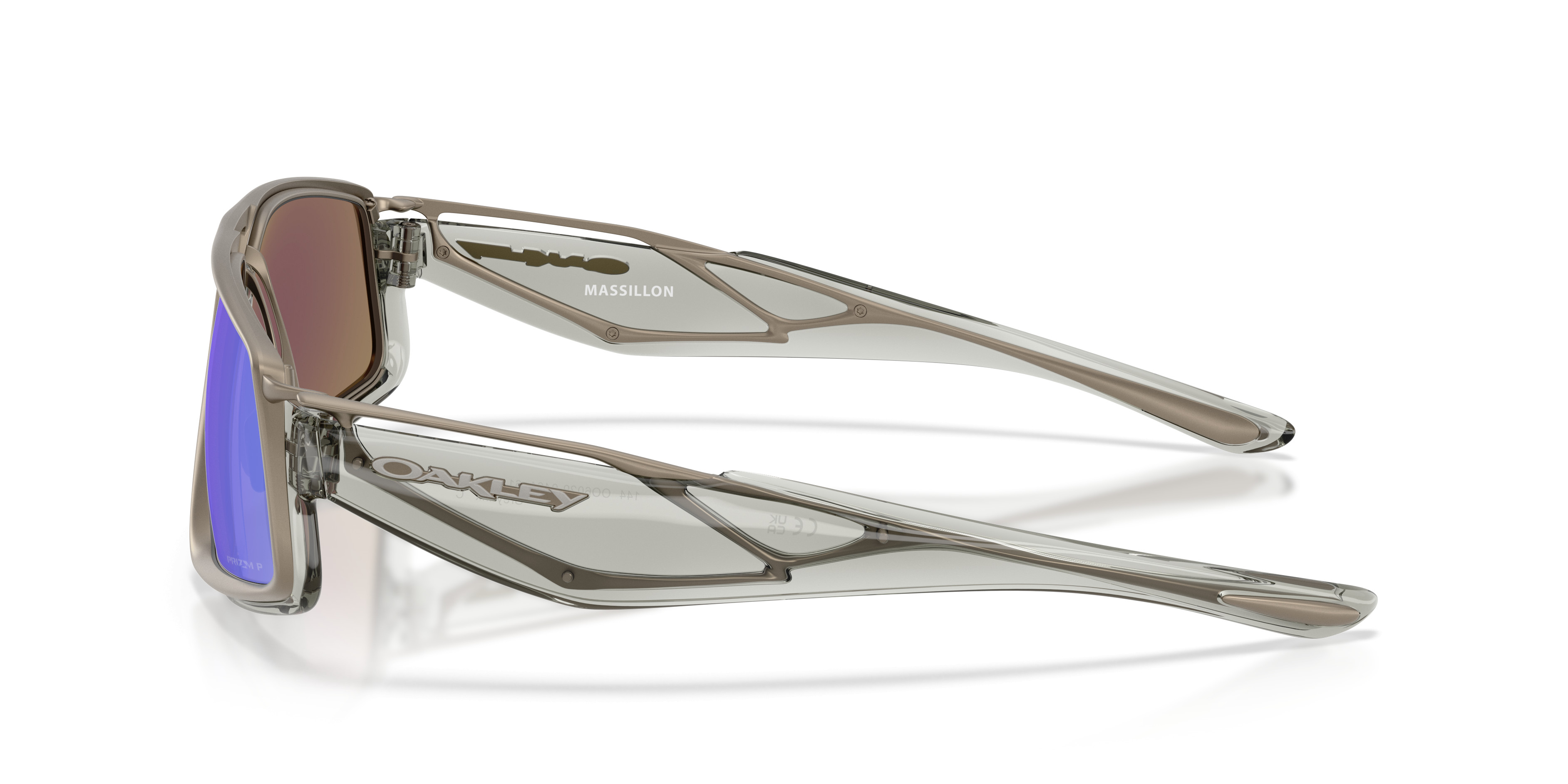 OO6029 MASSILLON Sunglasses - Oakley Authorized Retailer