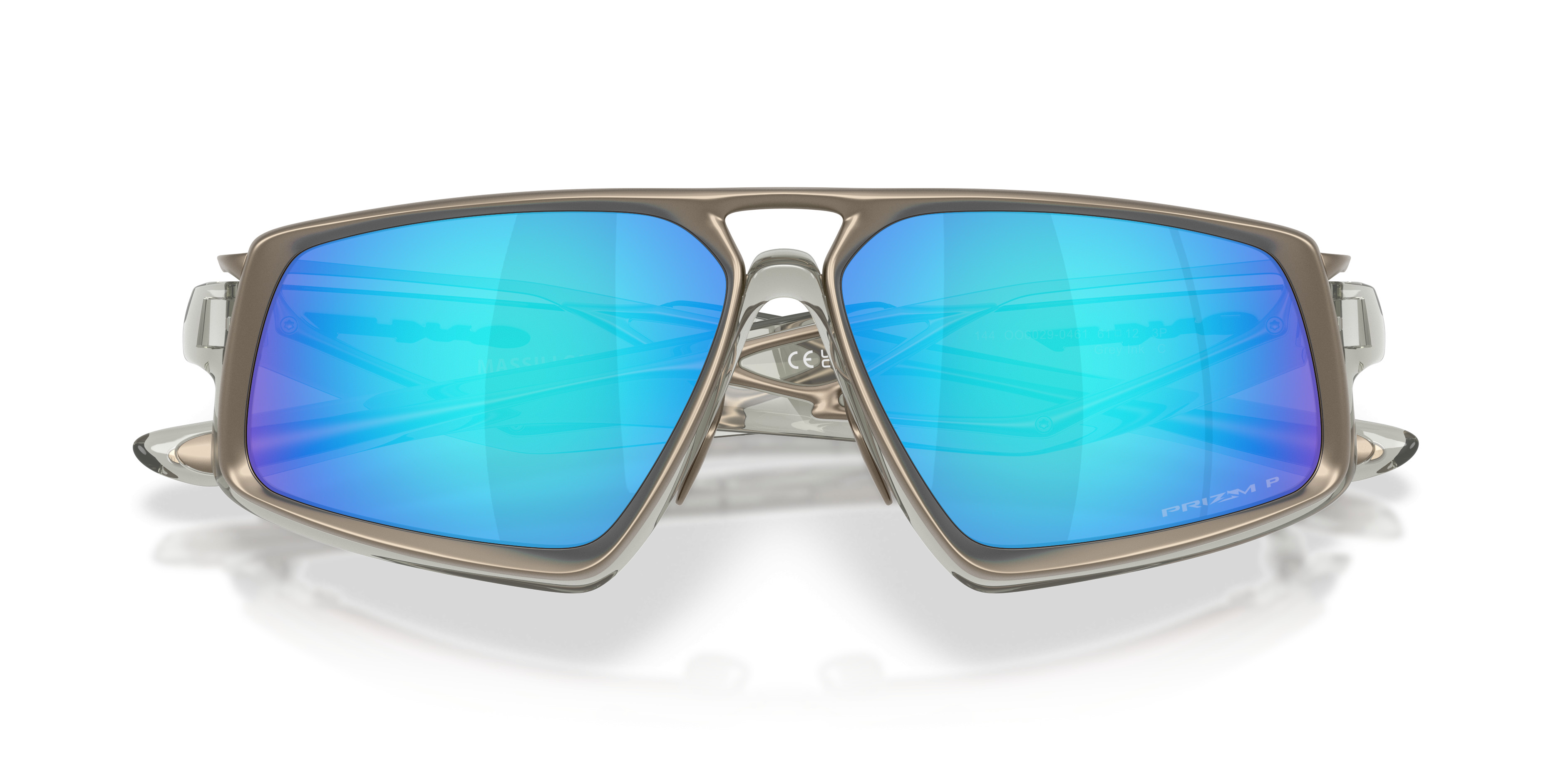 OO6029 MASSILLON Sunglasses - Oakley Authorized Retailer