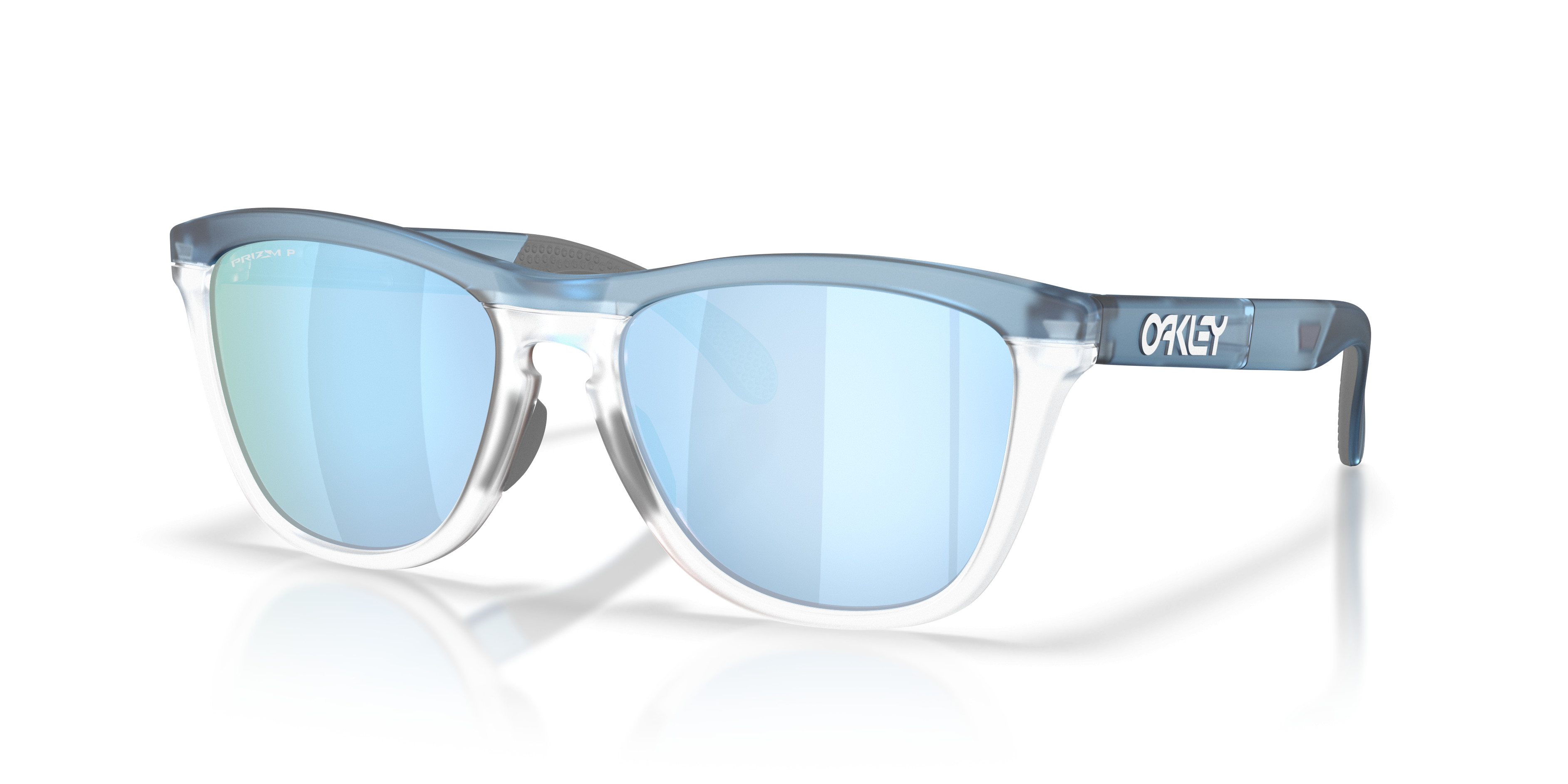 OO9503 FROGSKINS RANGE XL Sunglasses - Oakley Authorized Retailer