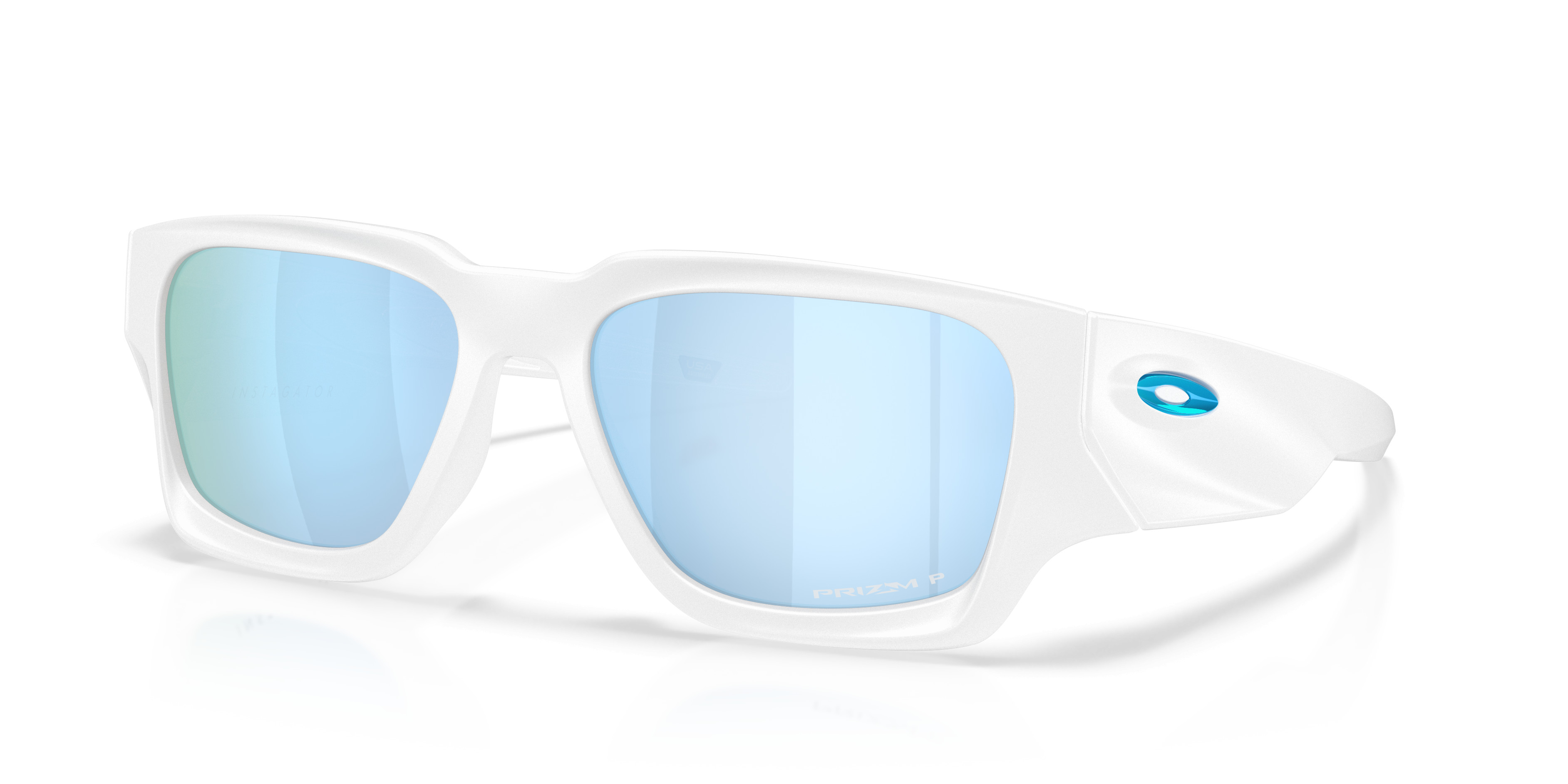 OO9514 INSTAGATOR Sunglasses - Oakley Authorized Retailer