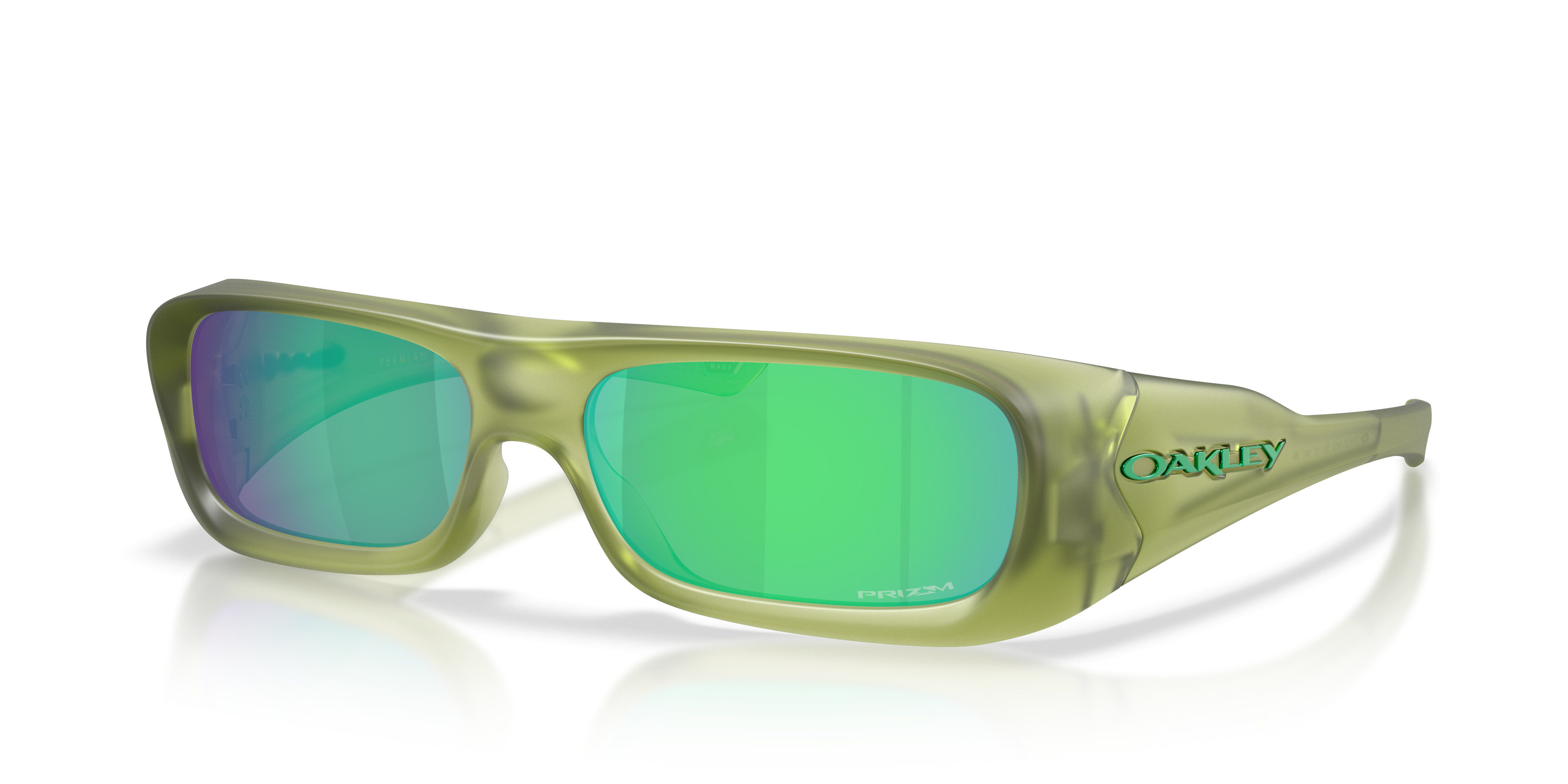 OO9520 PERMIAN Sunglasses - Oakley Authorized Retailer