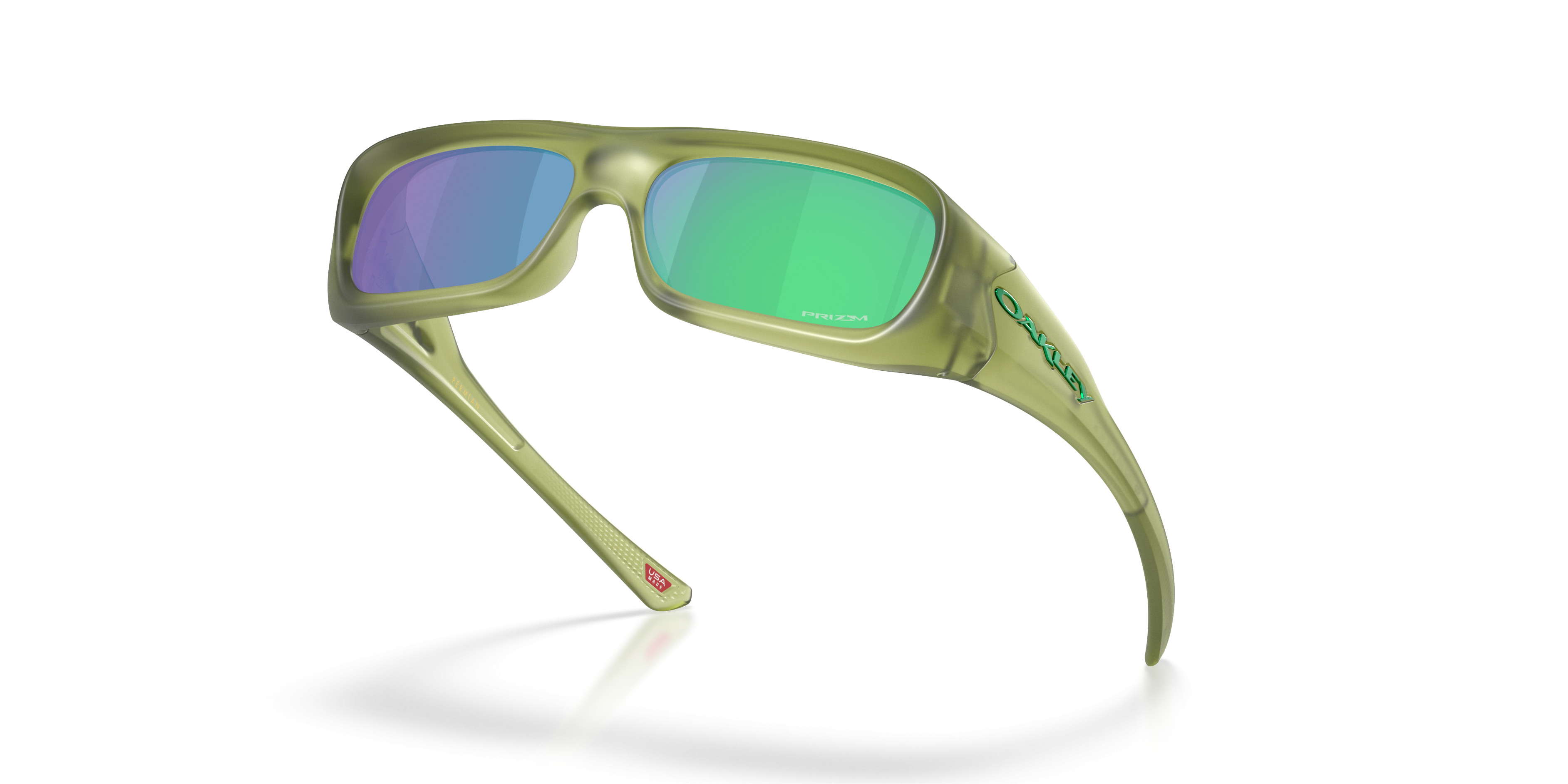 OO9520 PERMIAN Sunglasses - Oakley Authorized Retailer