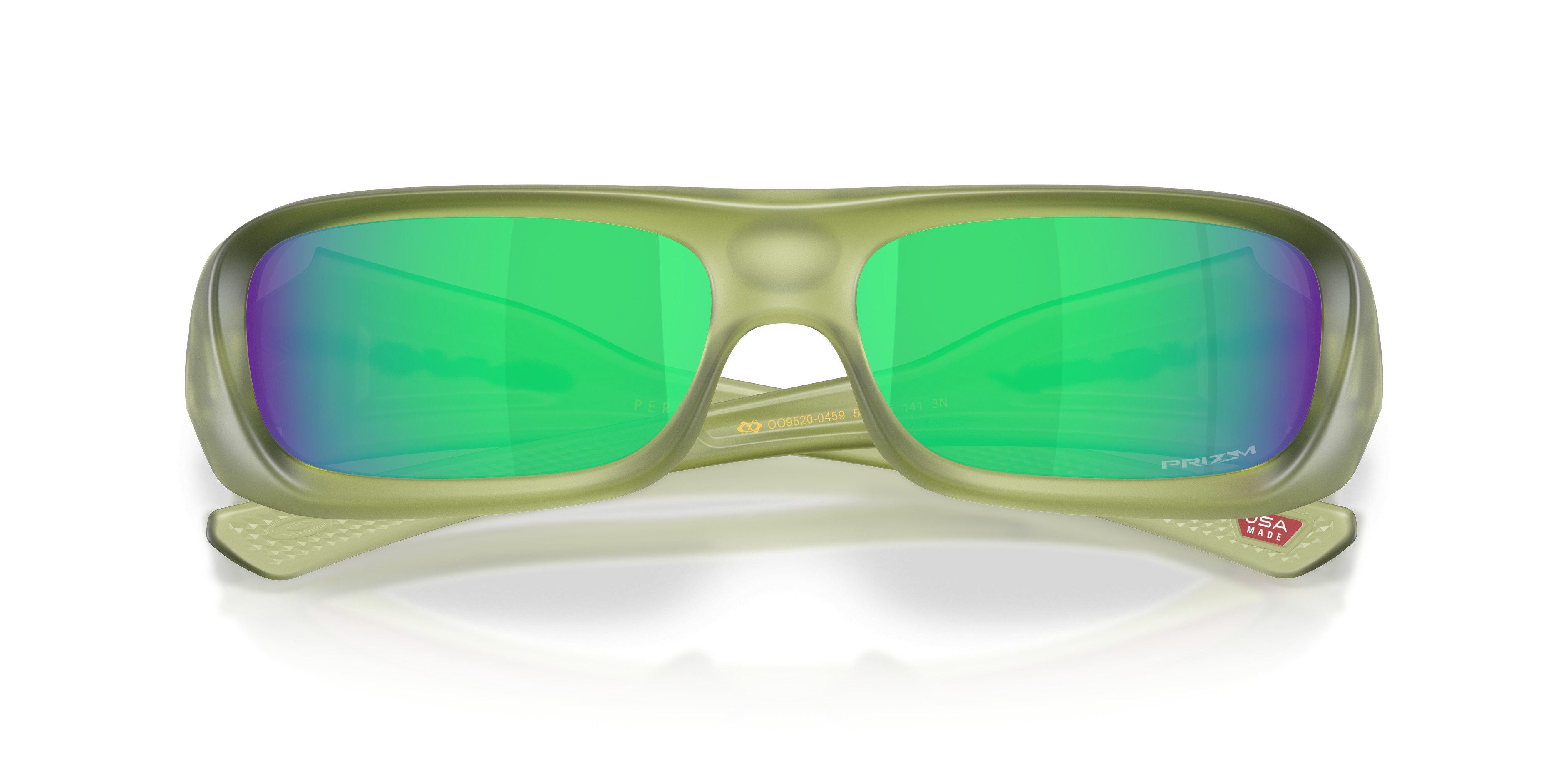 OO9520 PERMIAN Sunglasses - Oakley Authorized Retailer