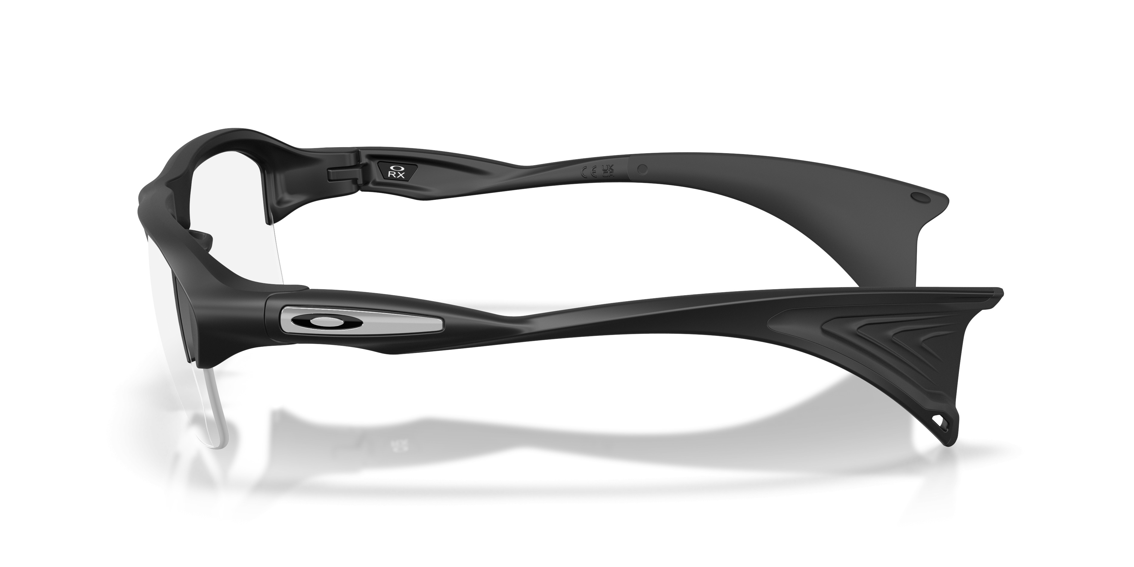 OX8198 STUNT GLIDER Eyeglasses - Oakley Authorized Retailer