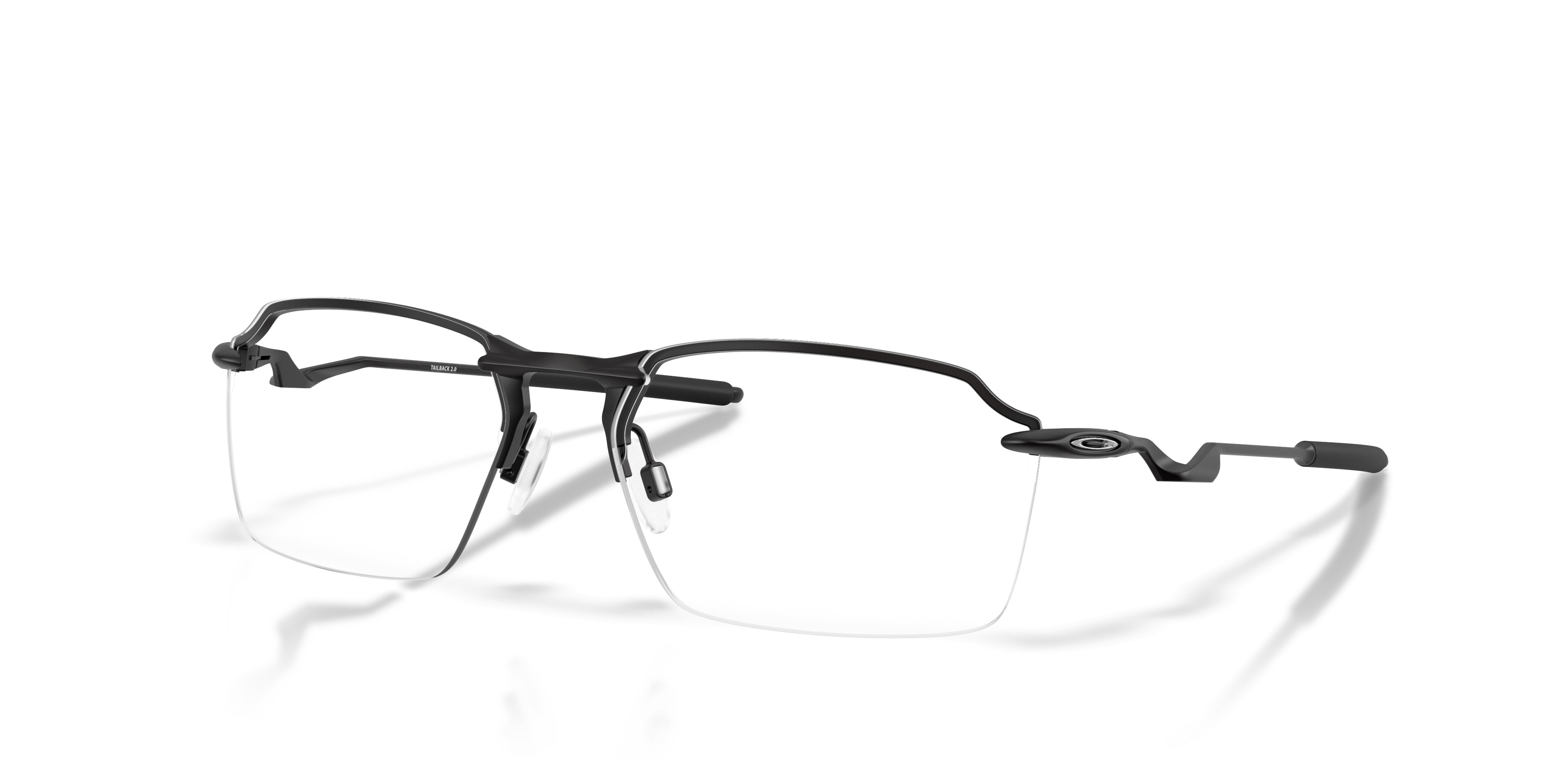 OX5090 TAILBACK 2.0 Eyeglasses - Oakley Authorized Retailer