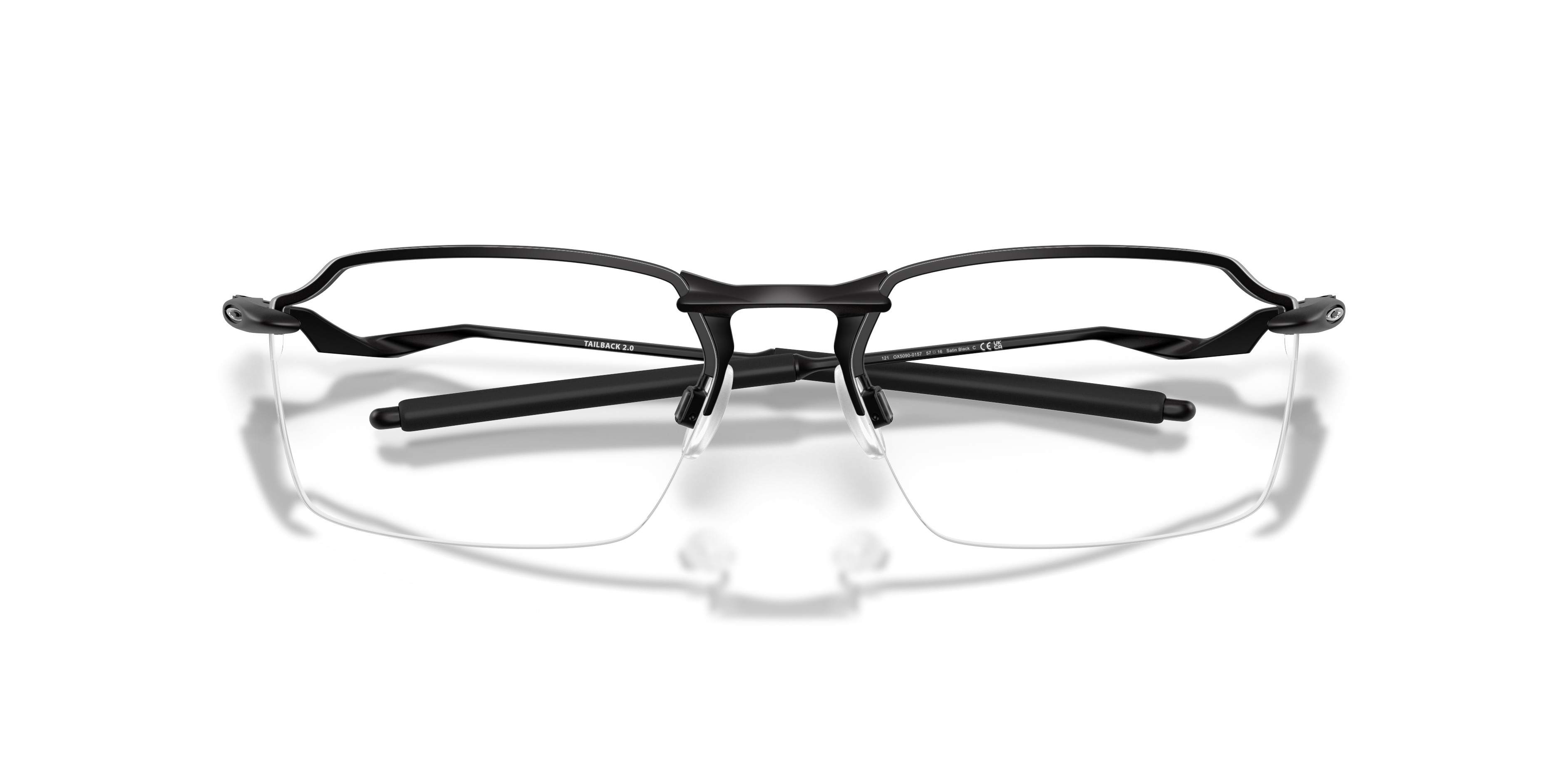 OX5090 TAILBACK 2.0 Eyeglasses - Oakley Authorized Retailer