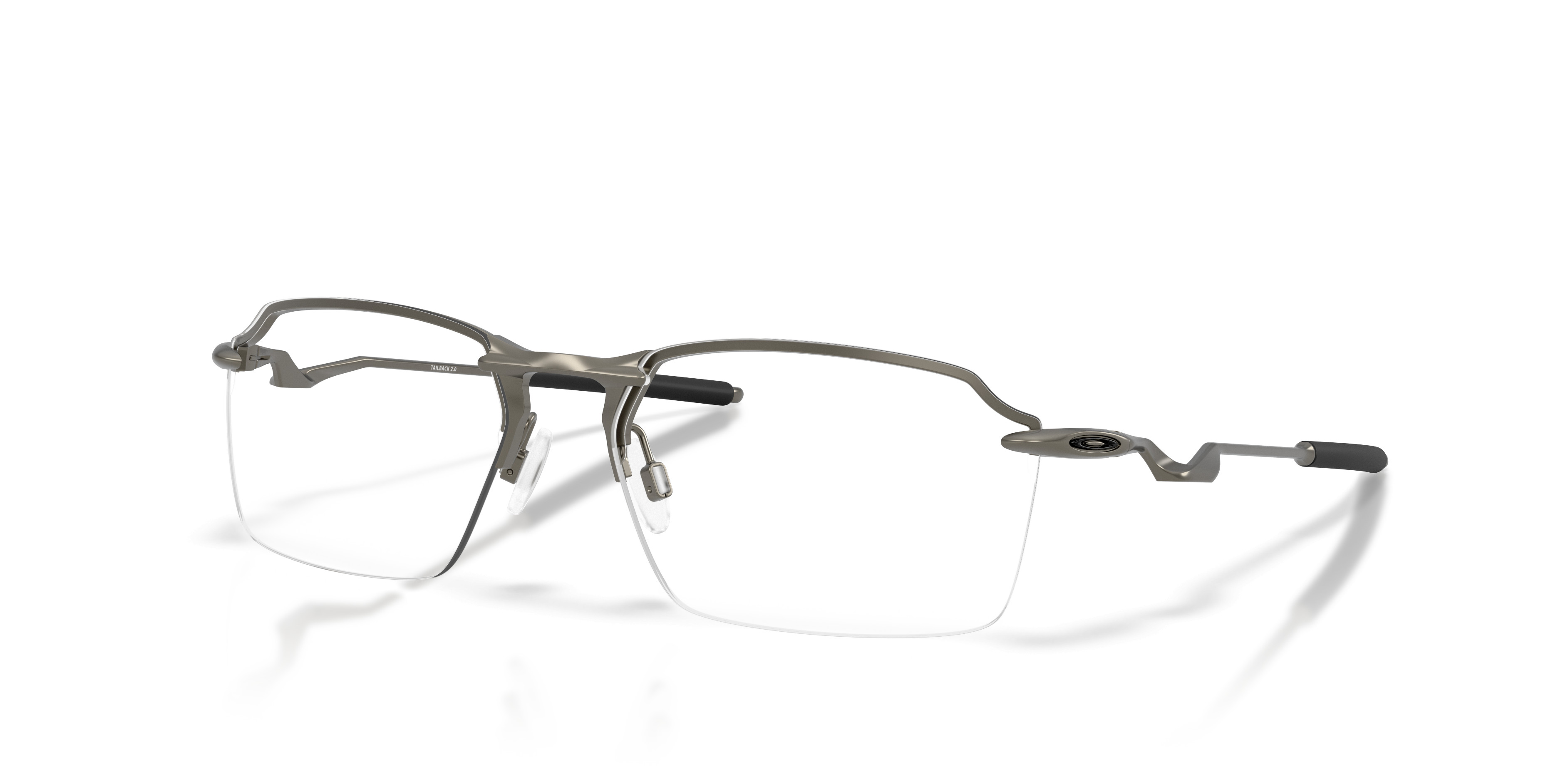 OX5090 TAILBACK 2.0 Eyeglasses - Oakley Authorized Retailer