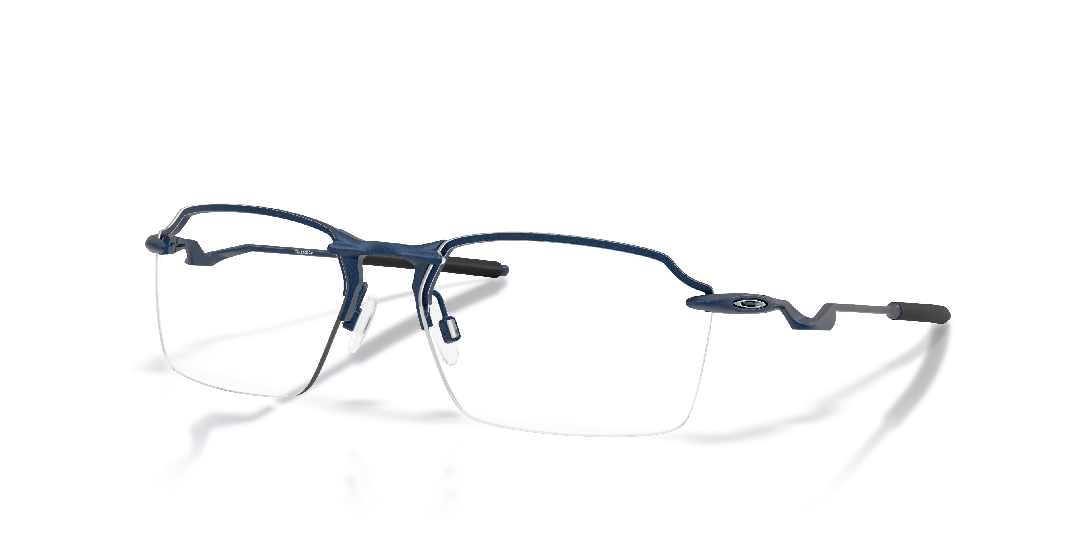 OX5090 TAILBACK 2.0 Eyeglasses - Oakley Authorized Retailer