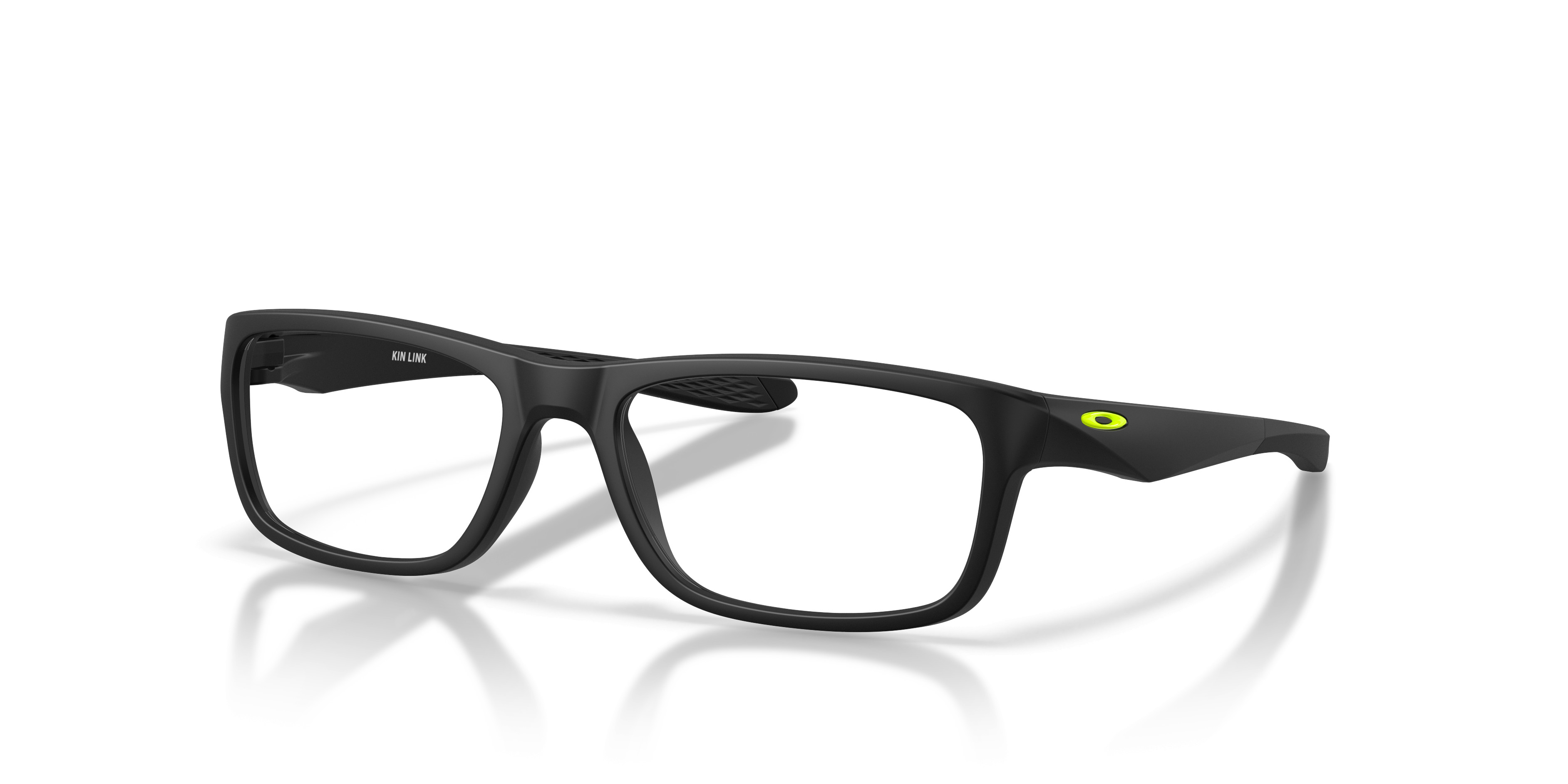 OY8033 KIN LINK Eyeglasses - Oakley Authorized Retailer