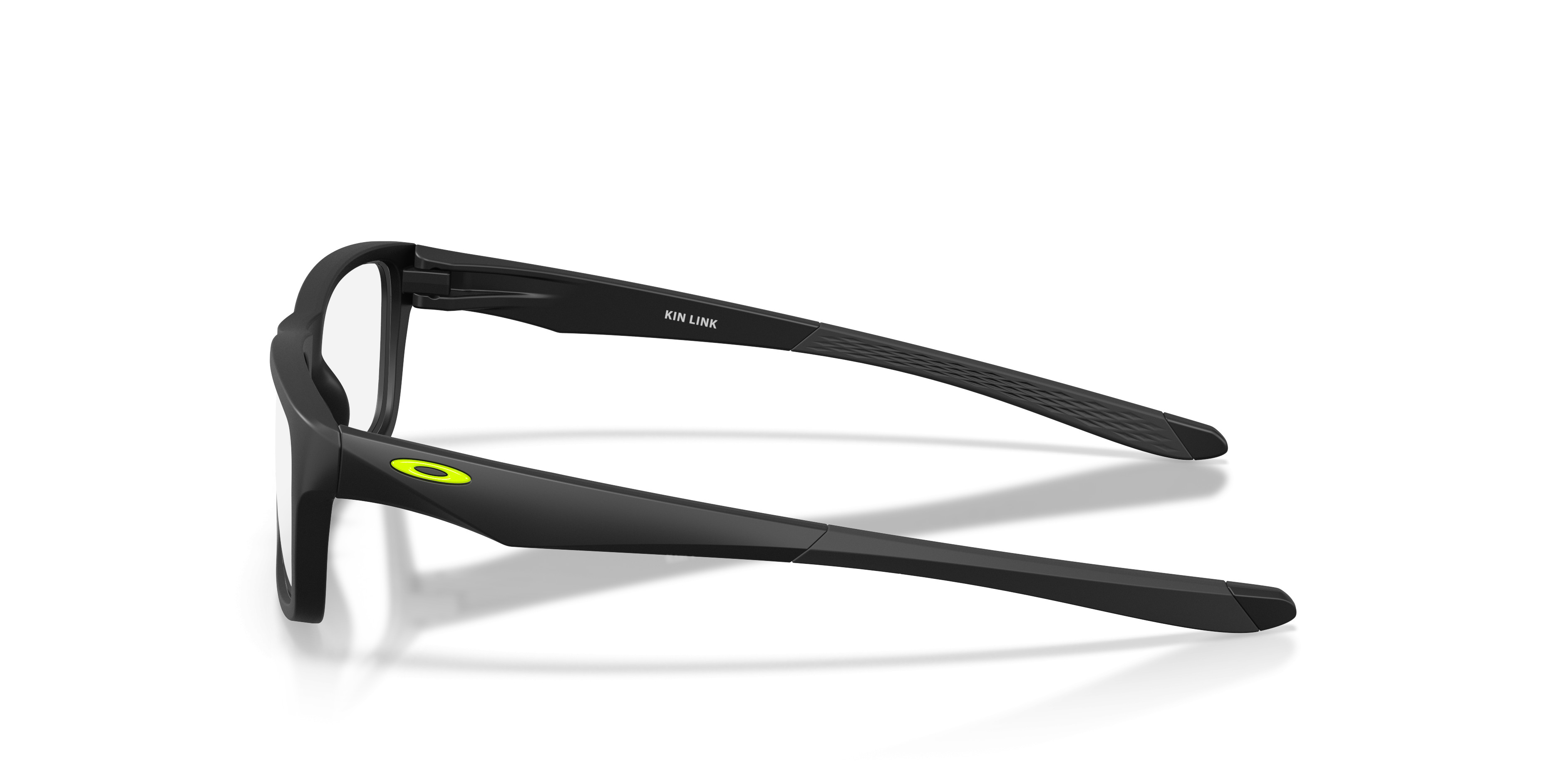 OY8033 KIN LINK Eyeglasses - Oakley Authorized Retailer
