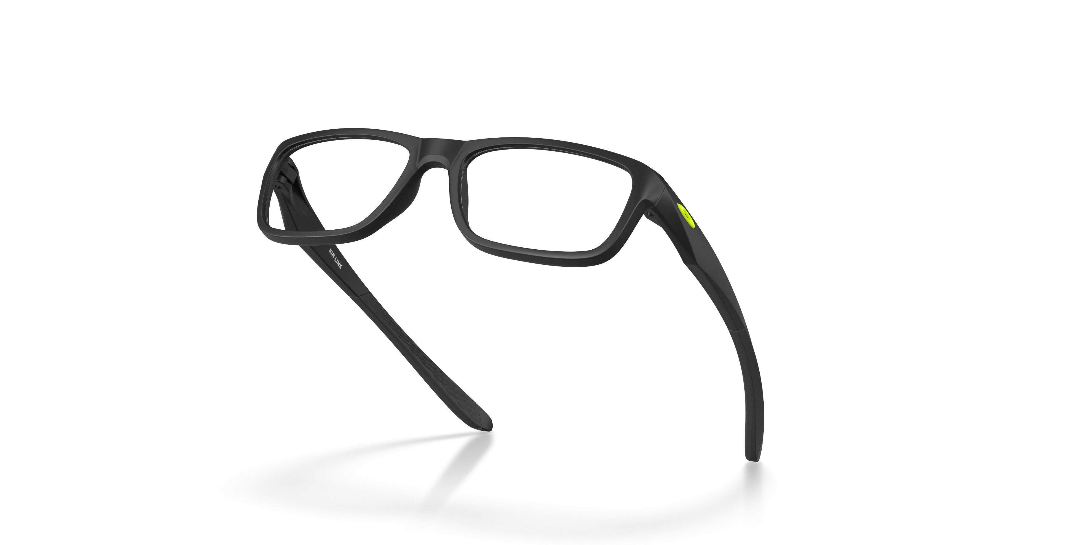 OY8033 KIN LINK Eyeglasses - Oakley Authorized Retailer