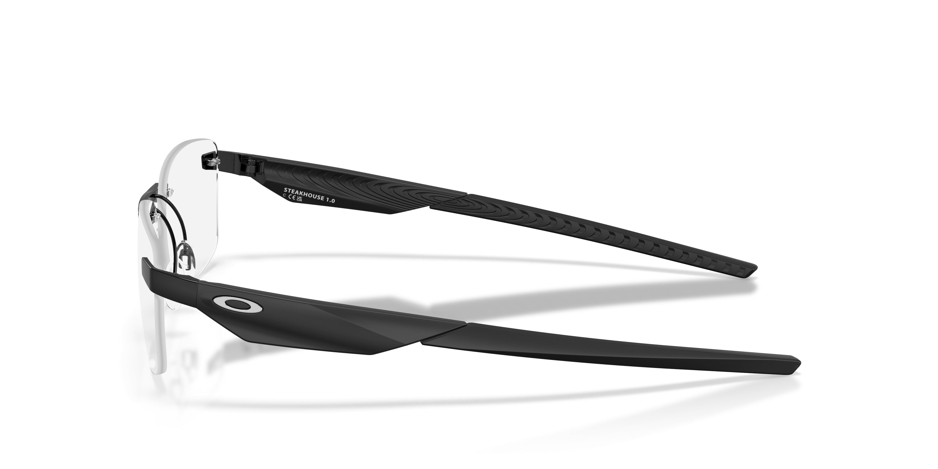 OX3126 STEAKHOUSE 1.0 Eyeglasses - Oakley Authorized Retailer