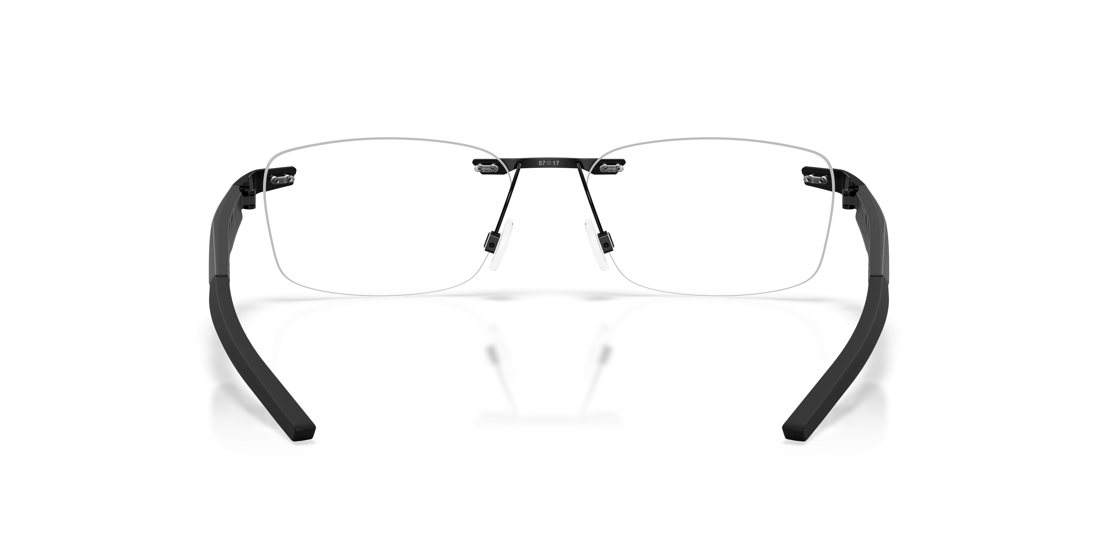 OX3126 STEAKHOUSE 1.0 Eyeglasses - Oakley Authorized Retailer