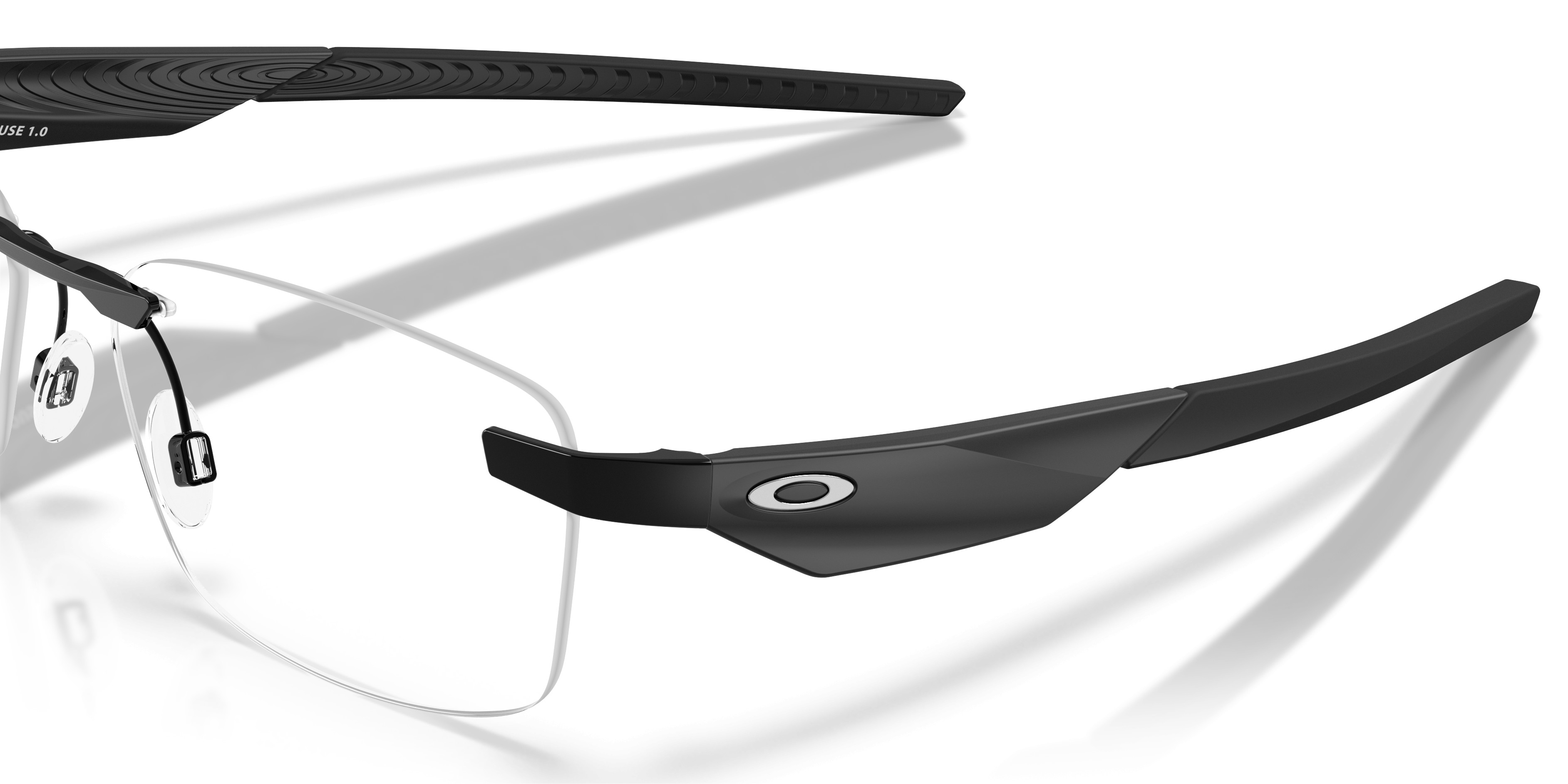 OX3126 STEAKHOUSE 1.0 Eyeglasses - Oakley Authorized Retailer