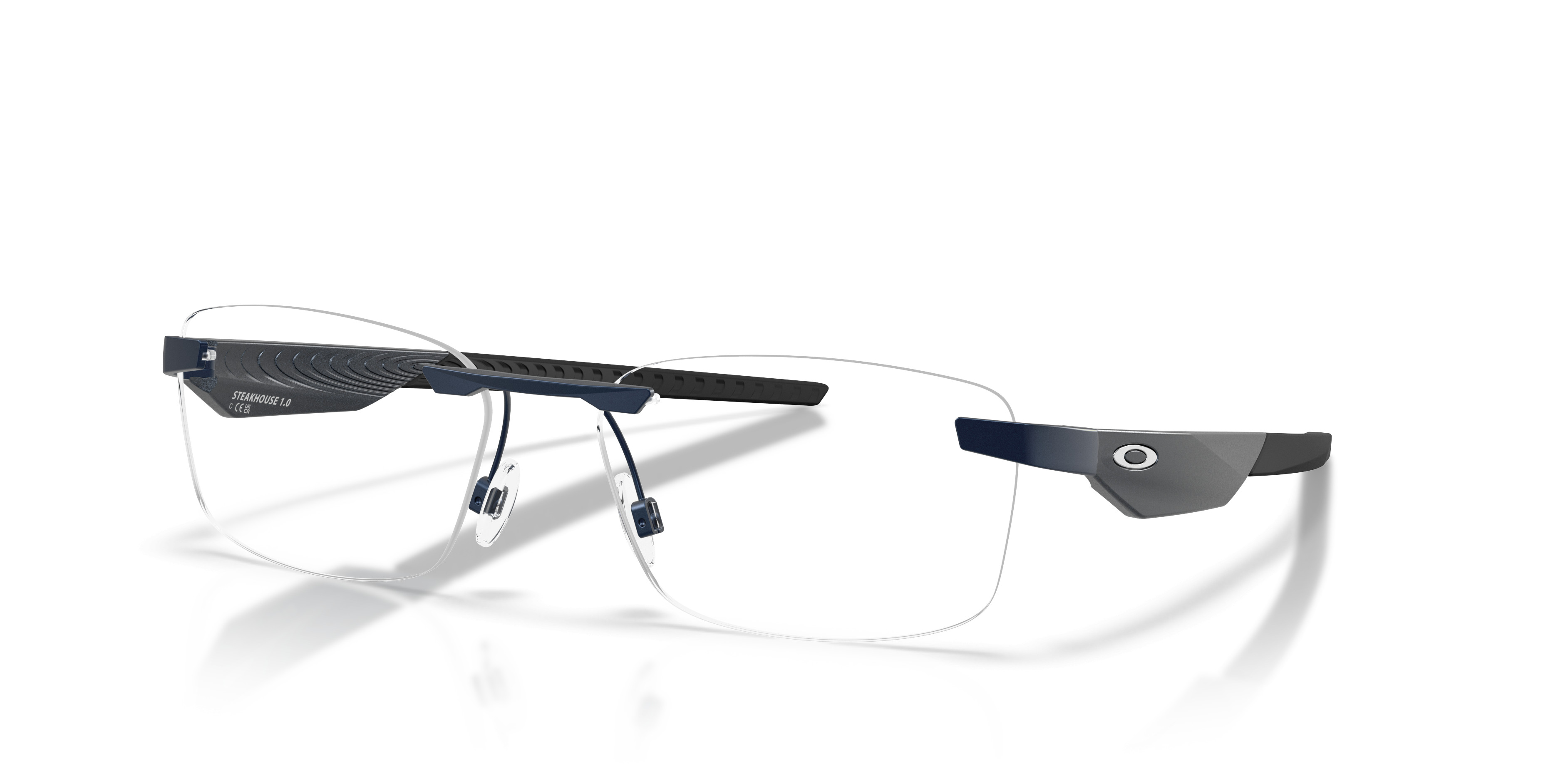 OX3126 STEAKHOUSE 1.0 Eyeglasses - Oakley Authorized Retailer
