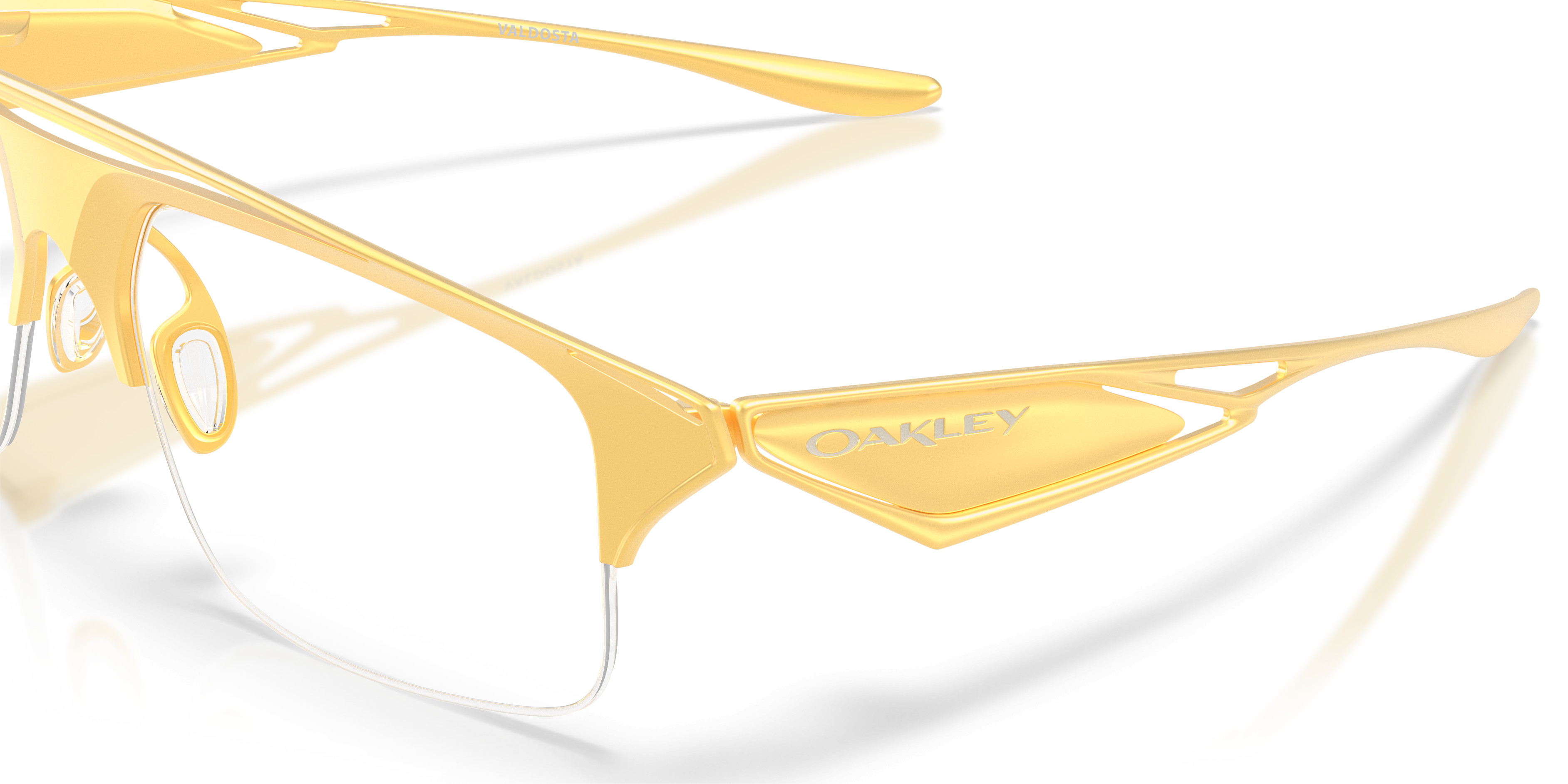OX5093 VALDOSTA Eyeglasses - Oakley Authorized Retailer 