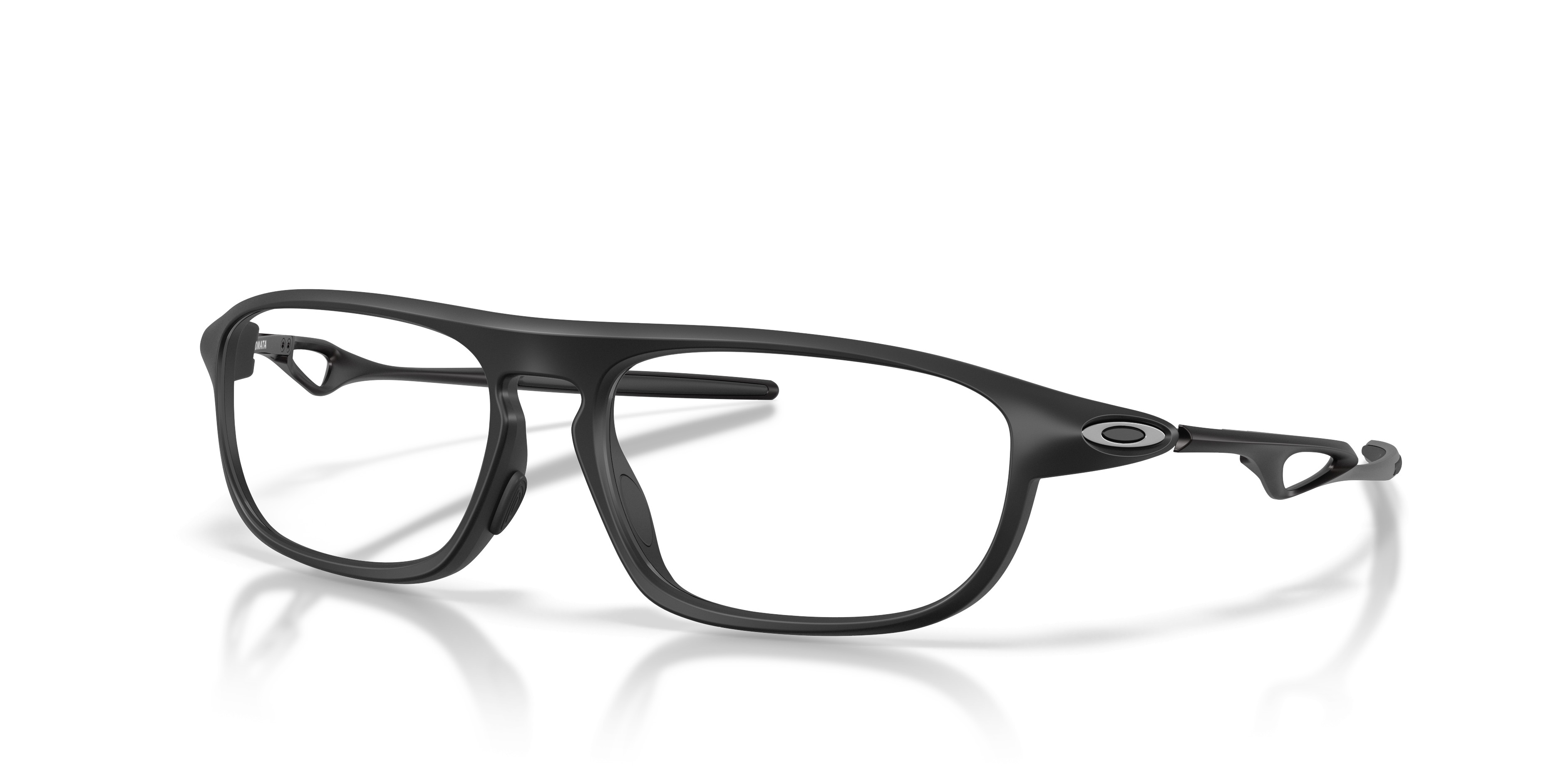 OX8203 NEOMATA Eyeglasses - Oakley Authorized Retailer