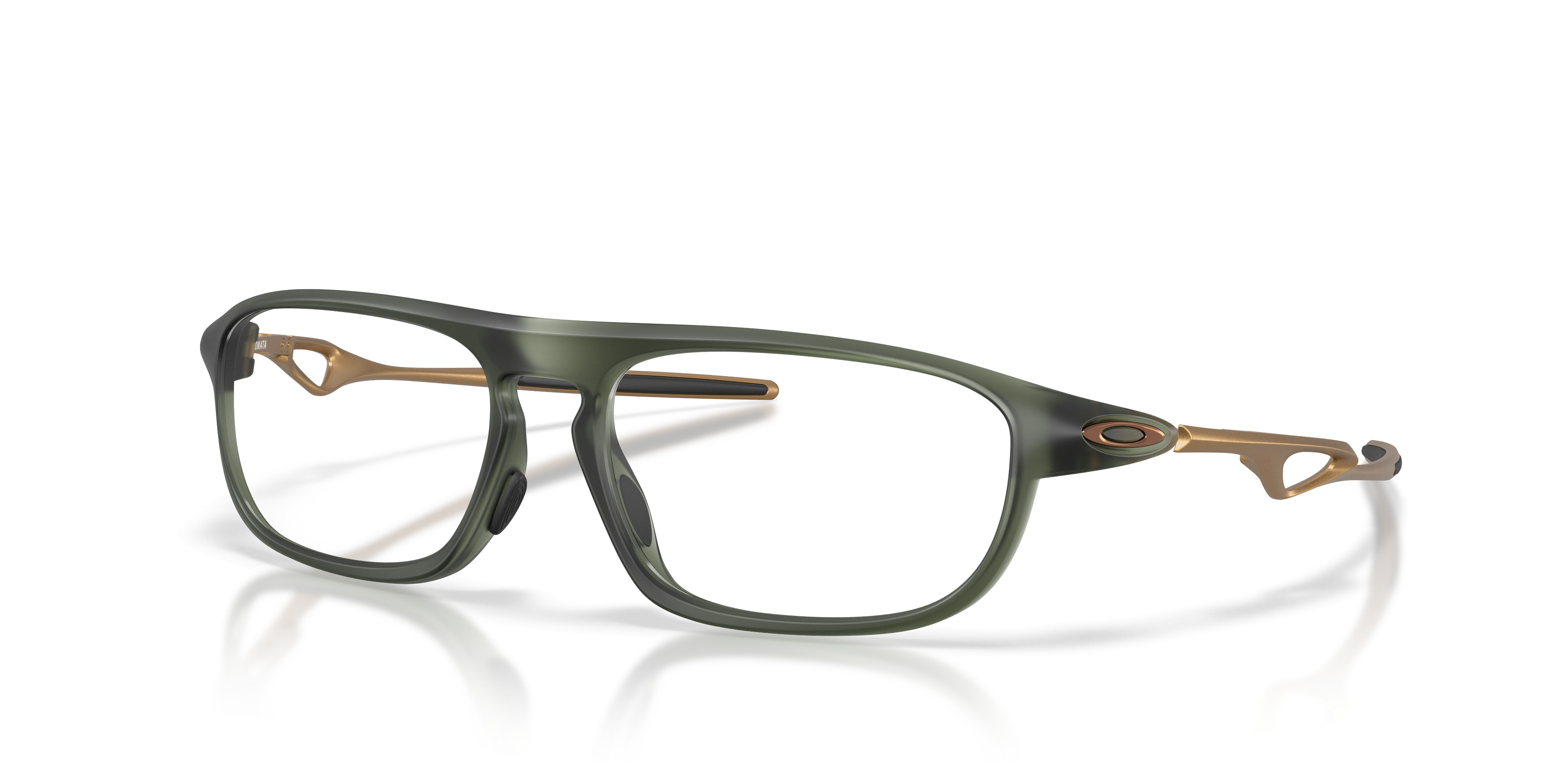 OX8203 NEOMATA Eyeglasses - Oakley Authorized Retailer