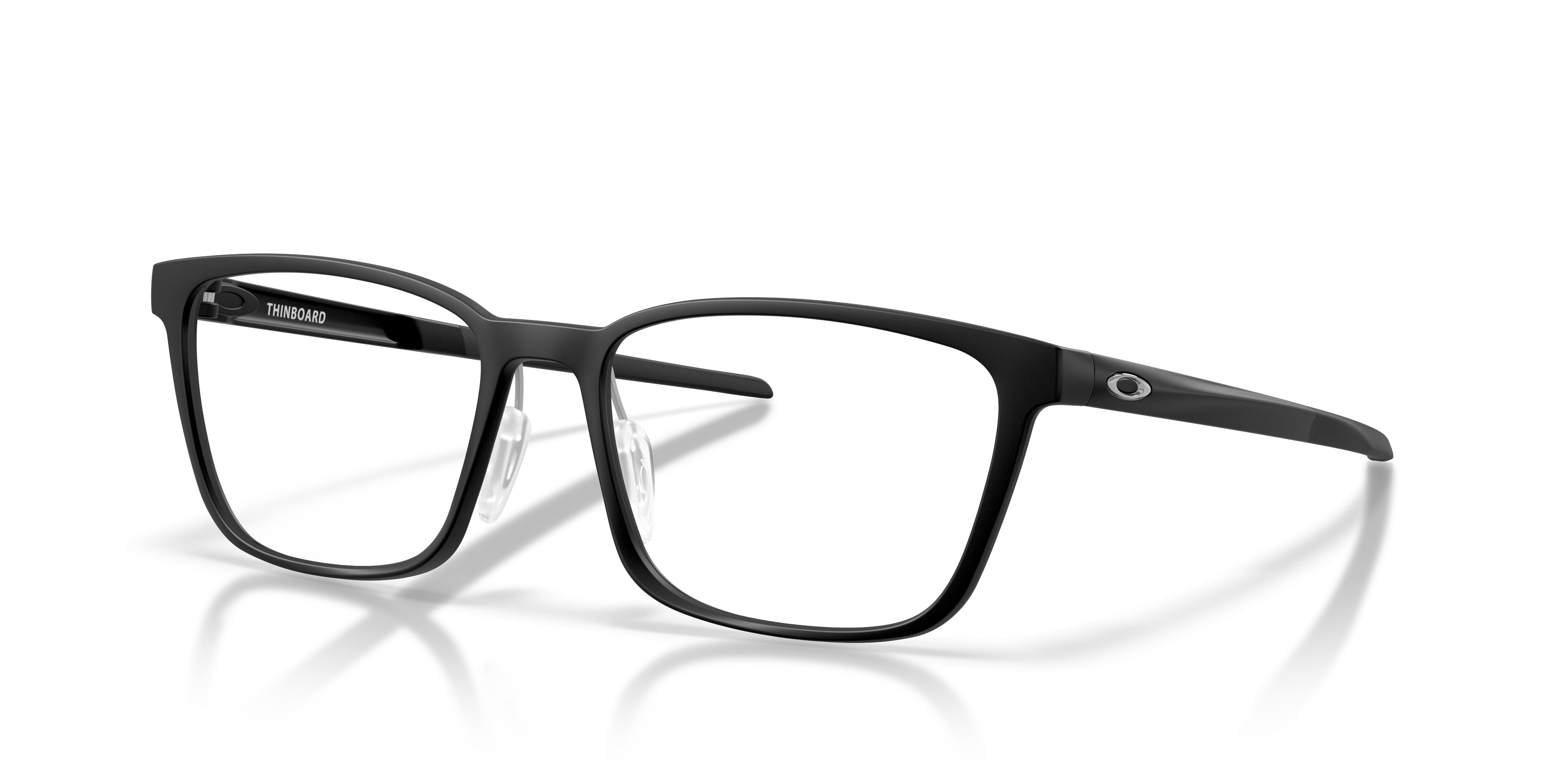OX8205 THINBOARD Eyeglasses - Oakley Authorized Retailer 