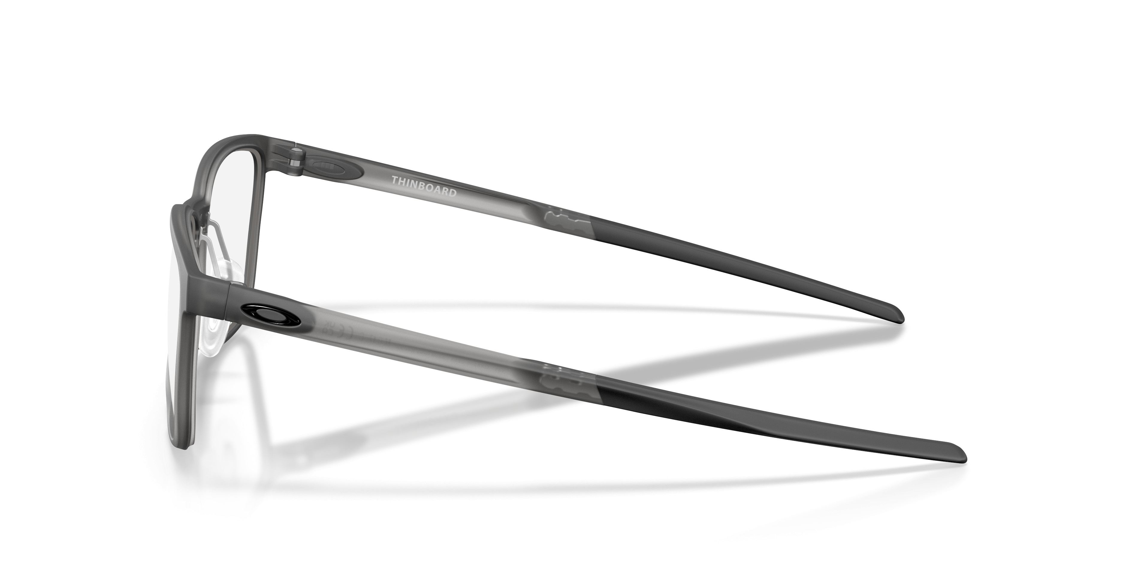 OX8205 THINBOARD Eyeglasses - Oakley Authorized Retailer 