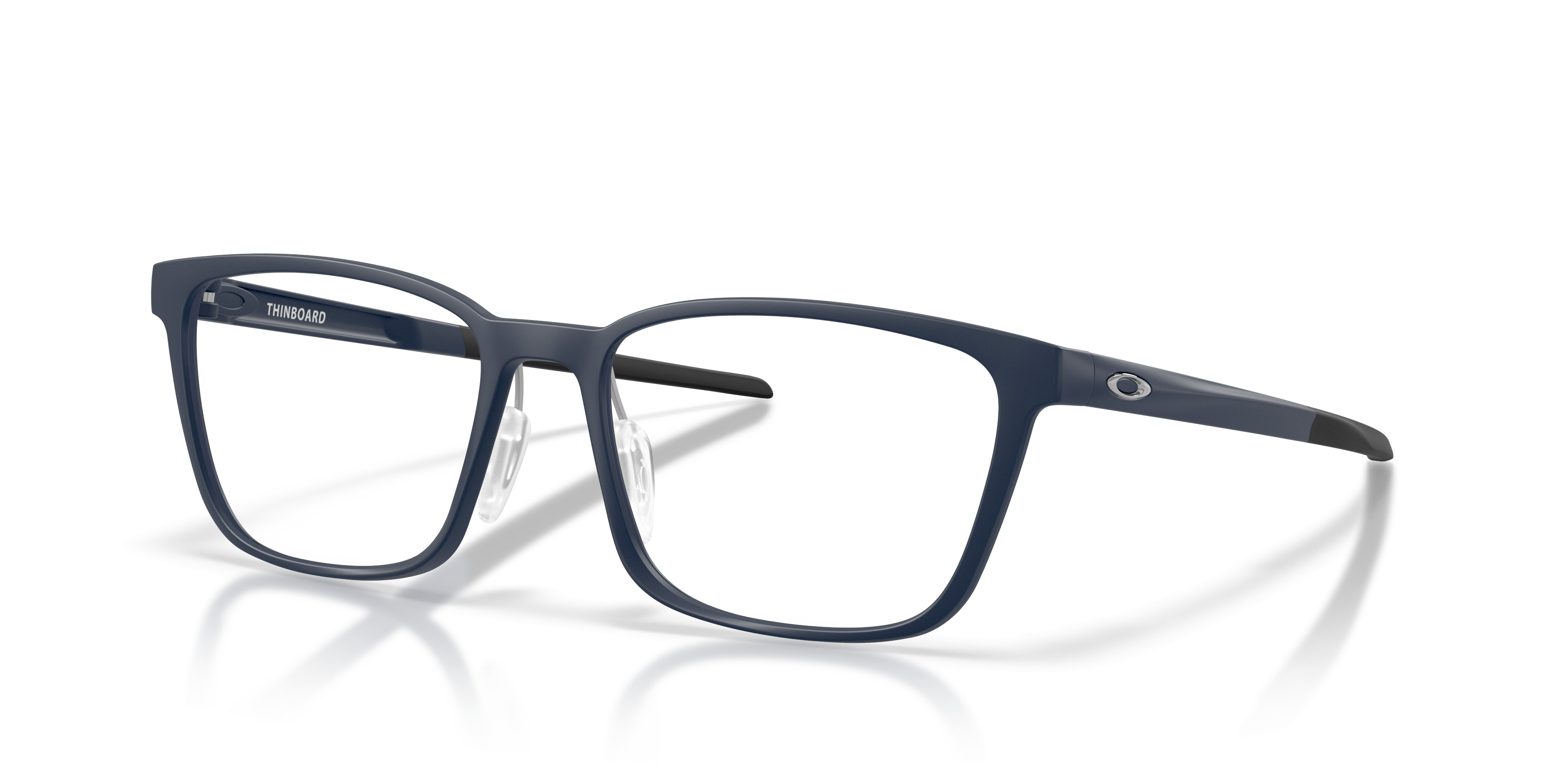 OX8205 THINBOARD Eyeglasses - Oakley Authorized Retailer 