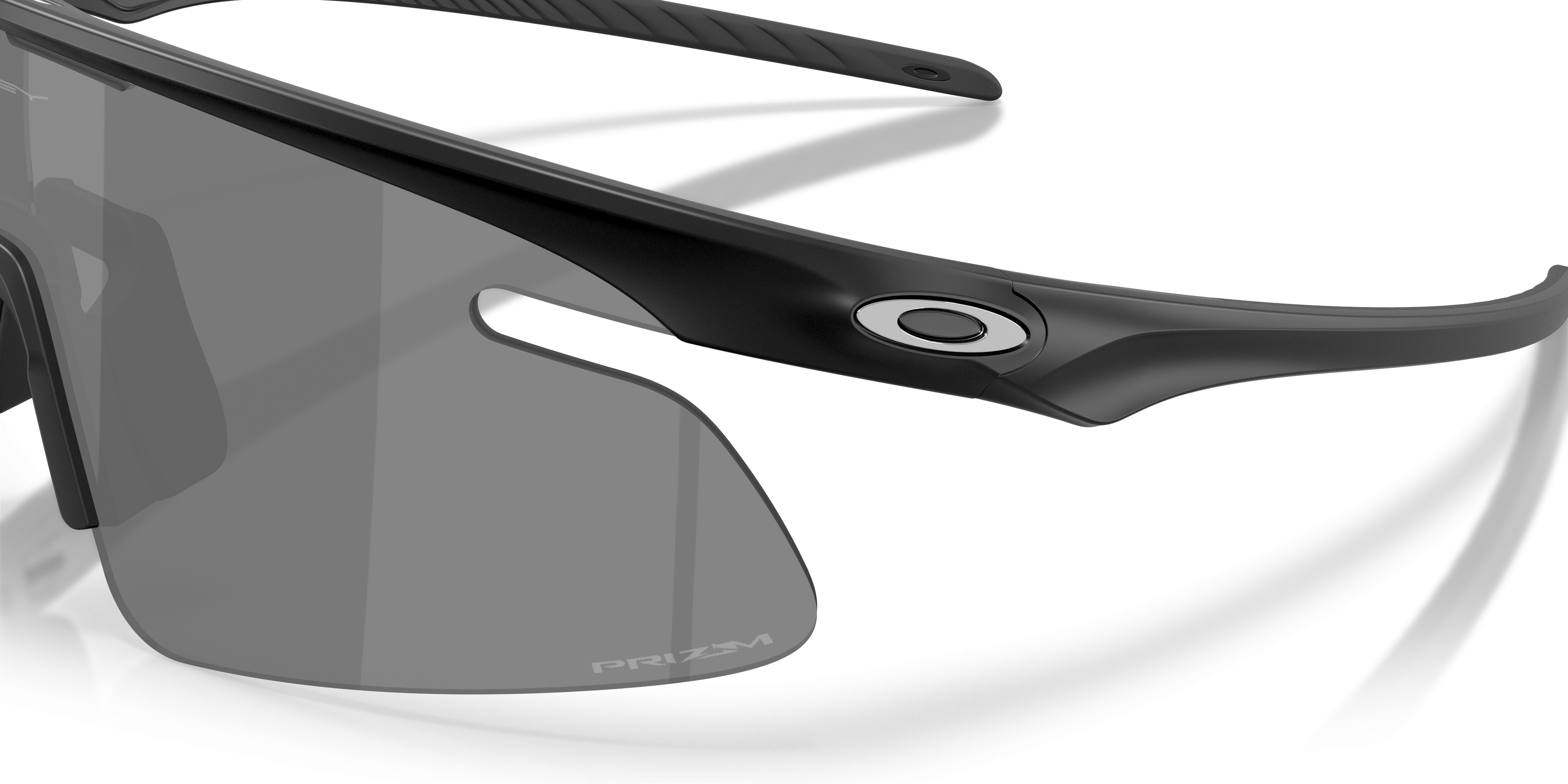 OO9527D RSLV LITE Sunglasses - Oakley Authorized Retailer