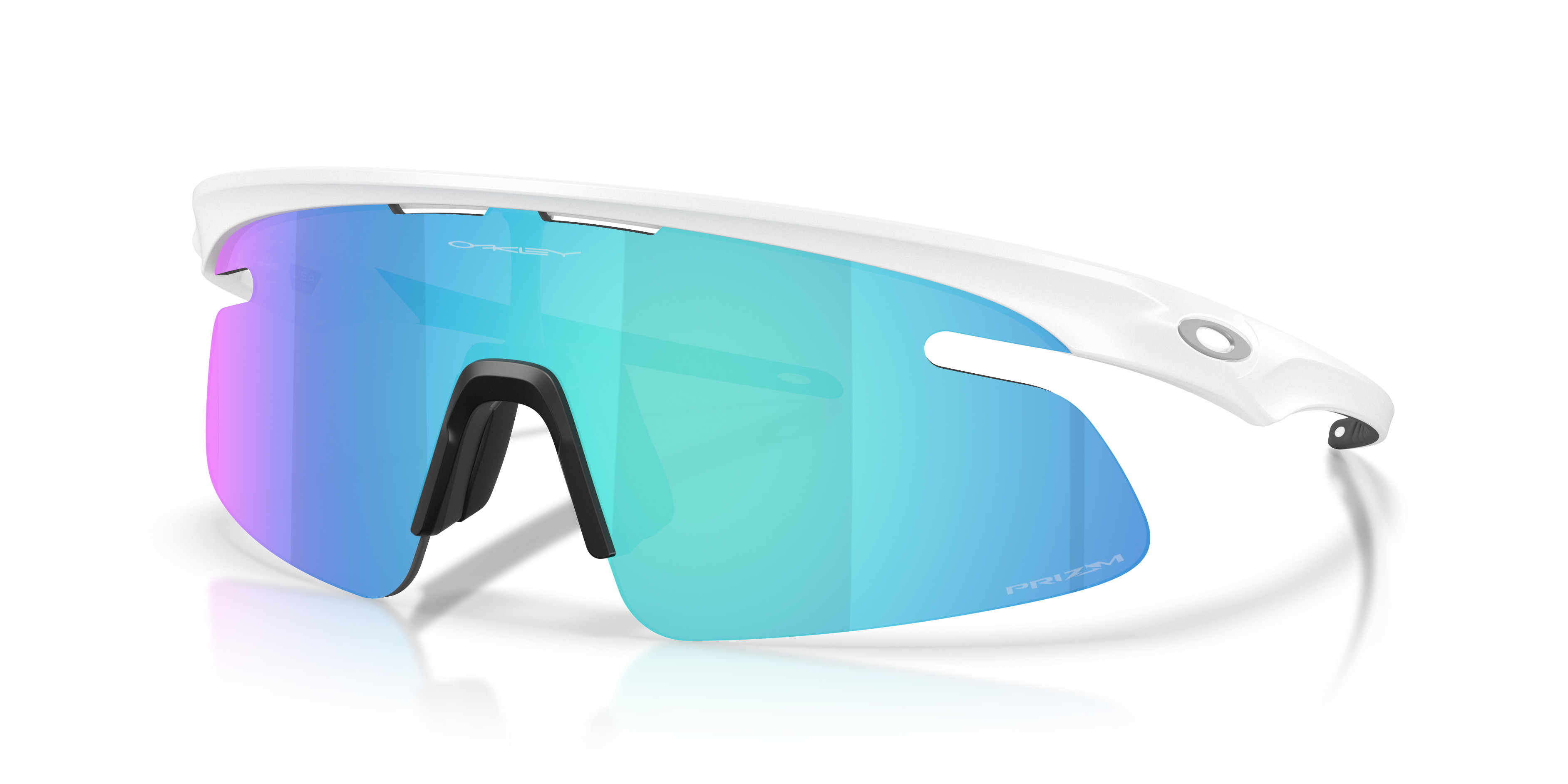 OO9527D RSLV LITE Sunglasses - Oakley Authorized Retailer 