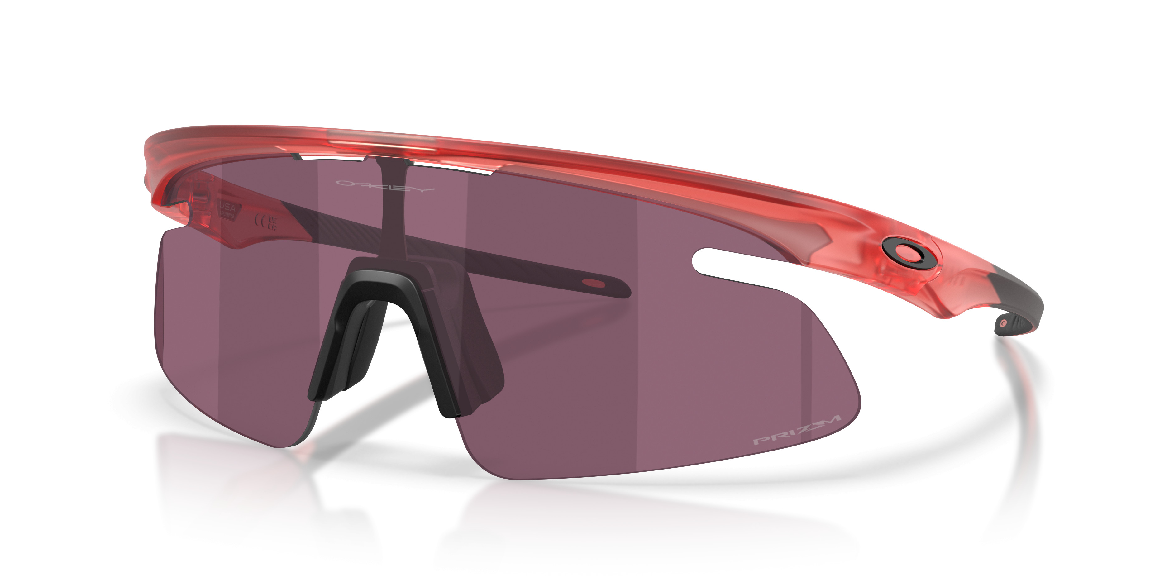 OAKLEY オークリー サングラス 9527D-0150 リゾルブライト 0OO9527D__952701__P21__shad__l