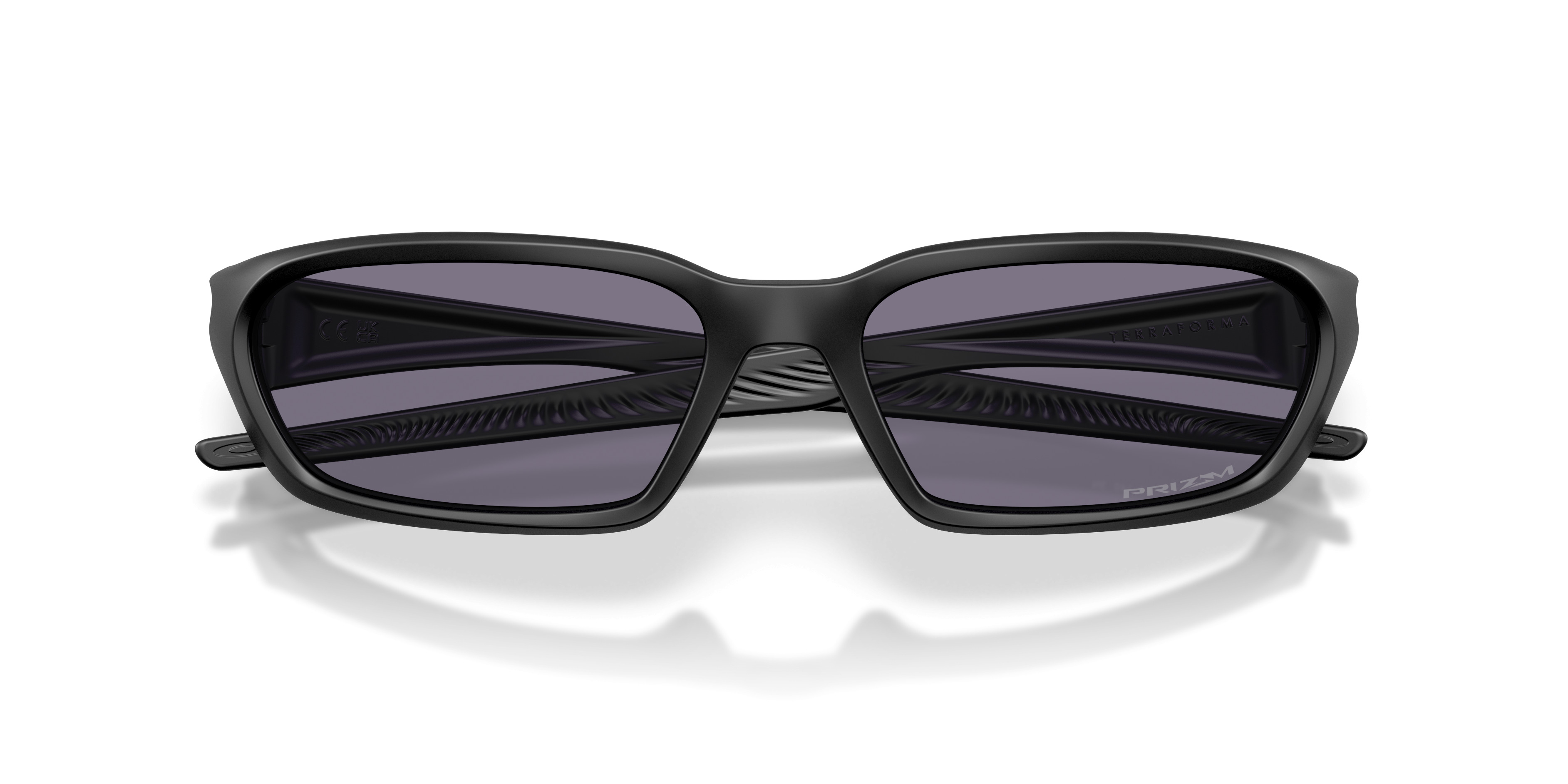 OO9530 TERRAFORMA Sunglasses - Oakley Authorized Retailer
