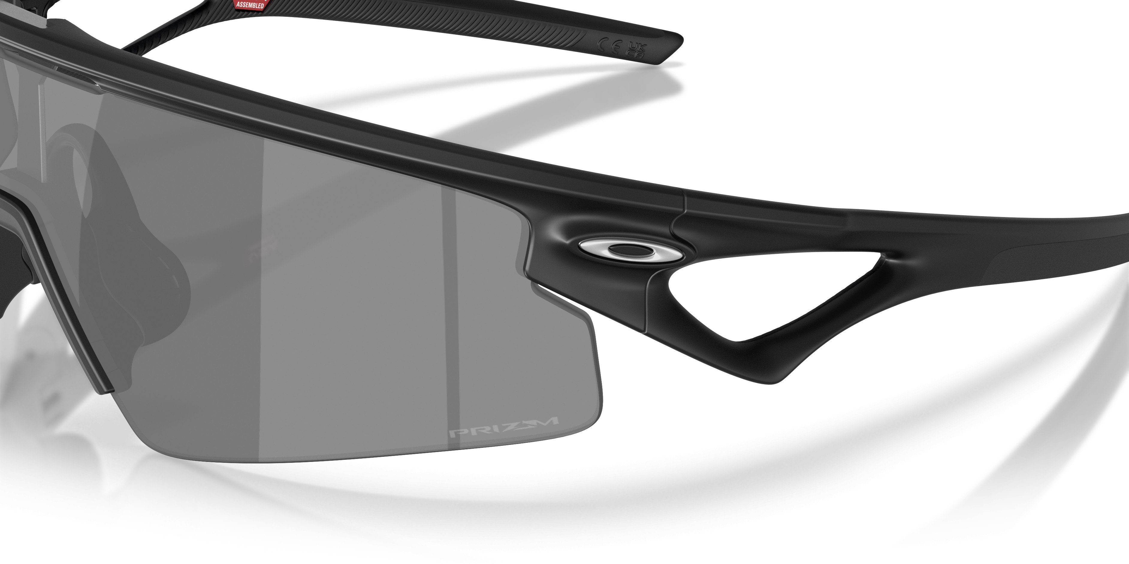 OO9531 SPHAERA STRIKE Sunglasses - Oakley Authorized Retailer