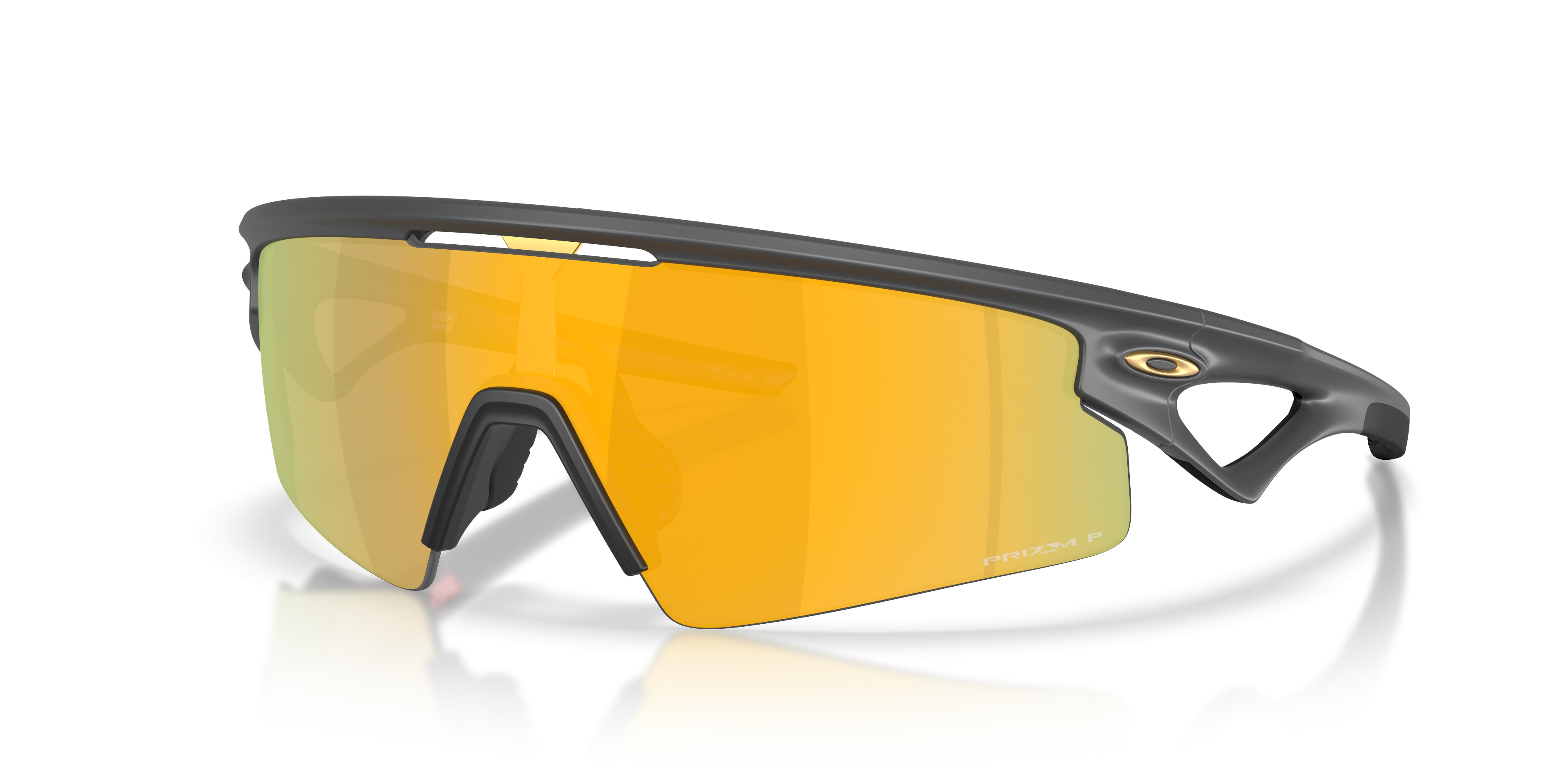 OO9531 SPHAERA STRIKE Sunglasses - Oakley Authorized Retailer