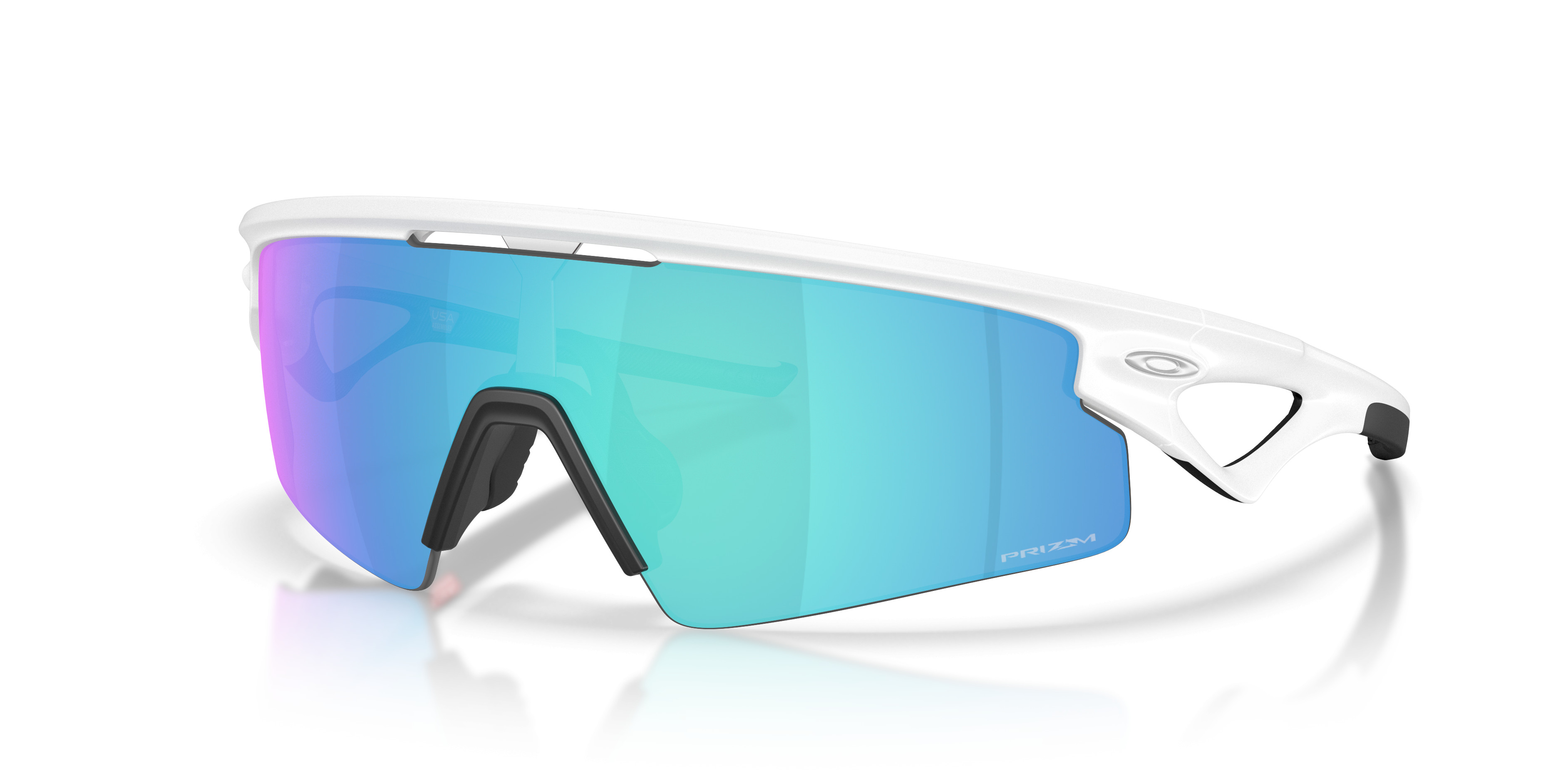 OO9531 SPHAERA STRIKE Sunglasses - Oakley Authorized Retailer