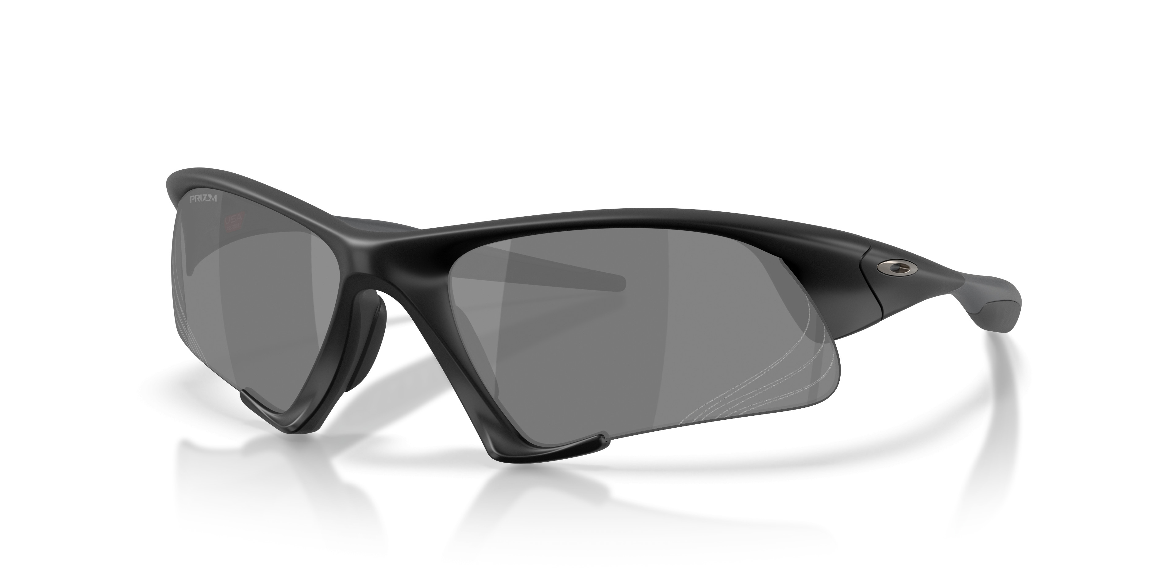OO9532 SUTURE JACKET Sunglasses - Oakley Authorized Retailer