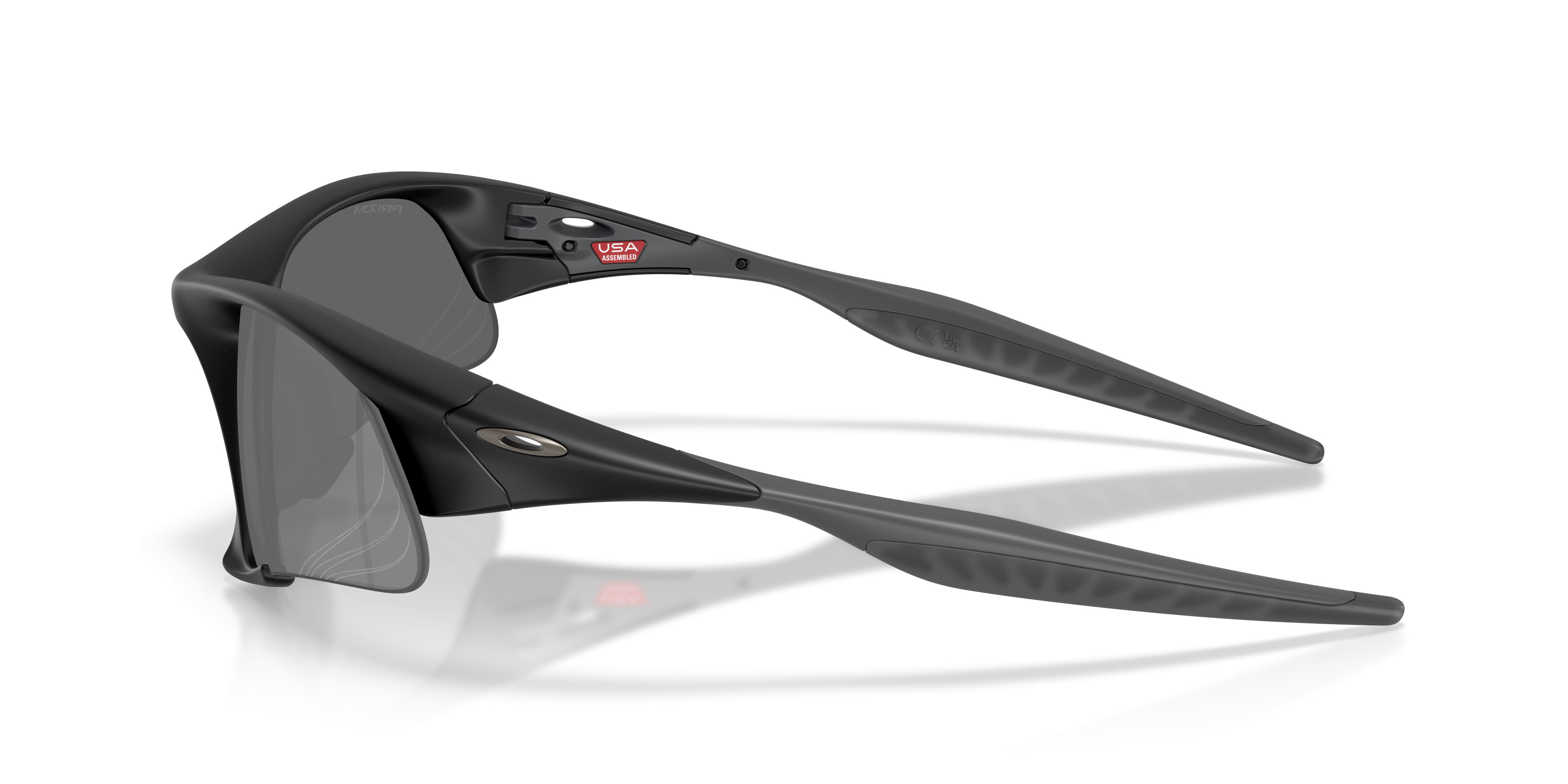 美品OAKLEY FLANK JACKET (レンズ無し)希少オリジナルカラー品 OO9532 SUTURE JACKET Sunglasses - Oakley Authorized Retailer