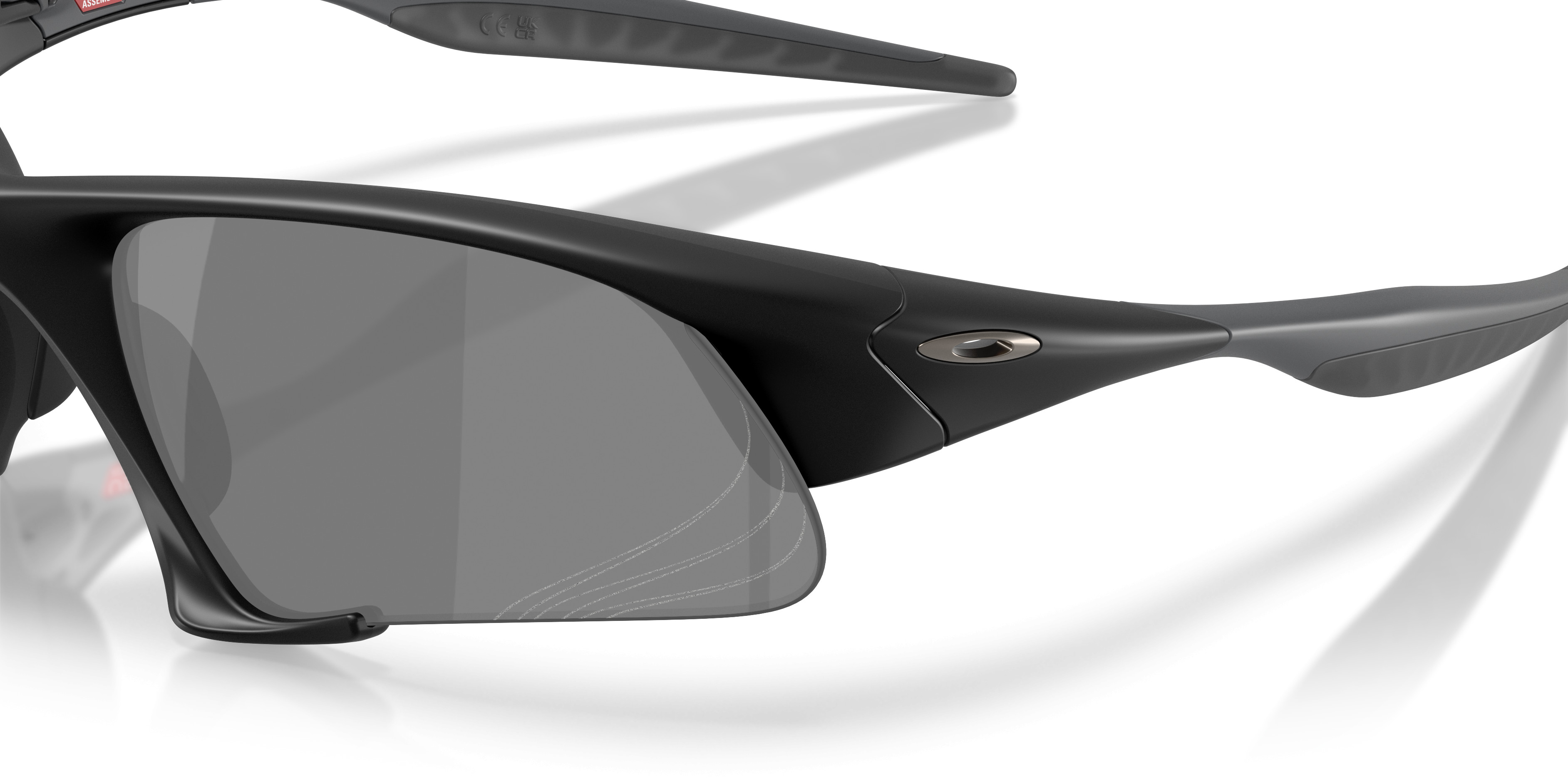 OO9532 SUTURE JACKET Sunglasses - Oakley Authorized Retailer