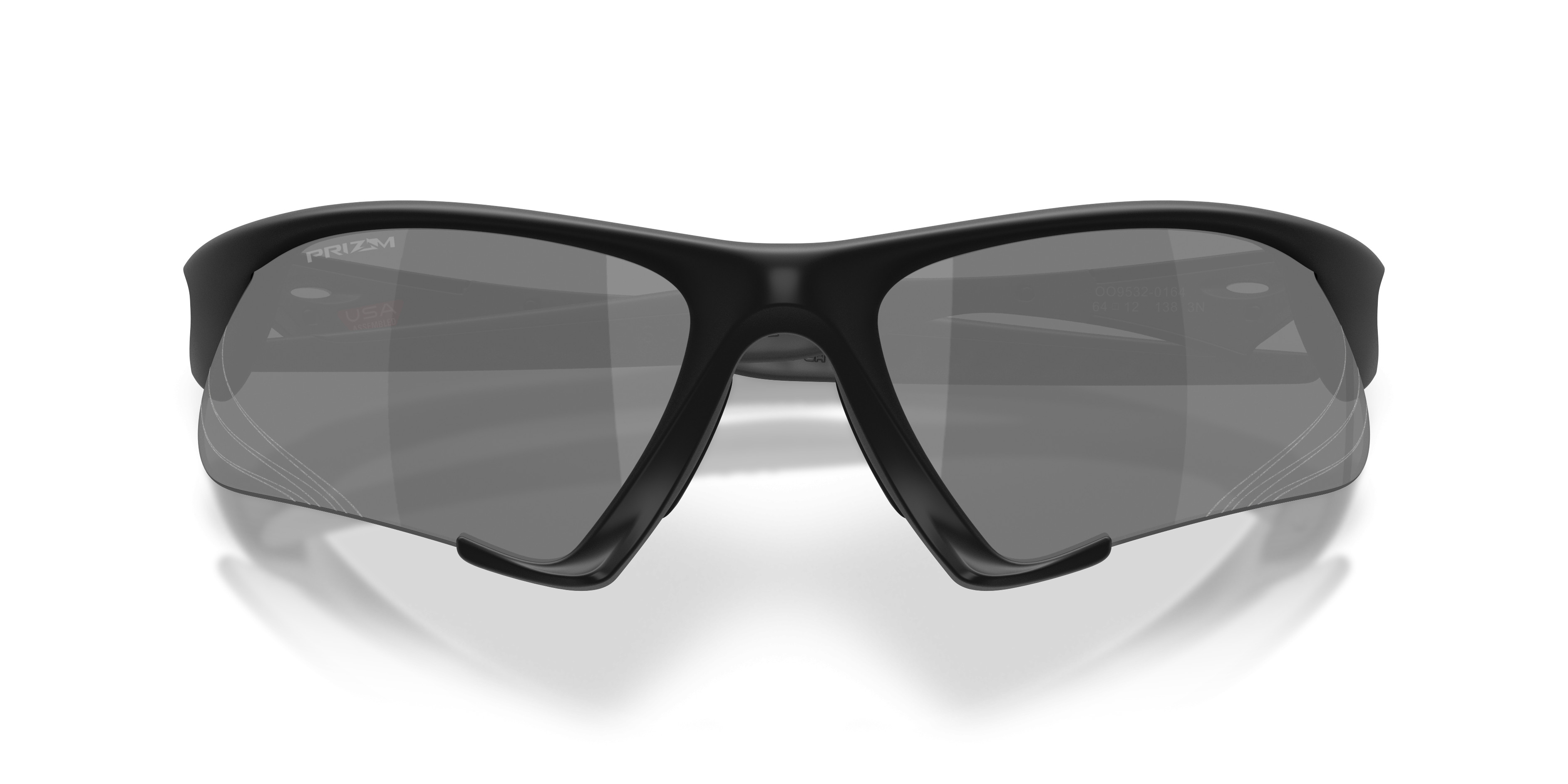 OO9532 SUTURE JACKET Sunglasses - Oakley Authorized Retailer