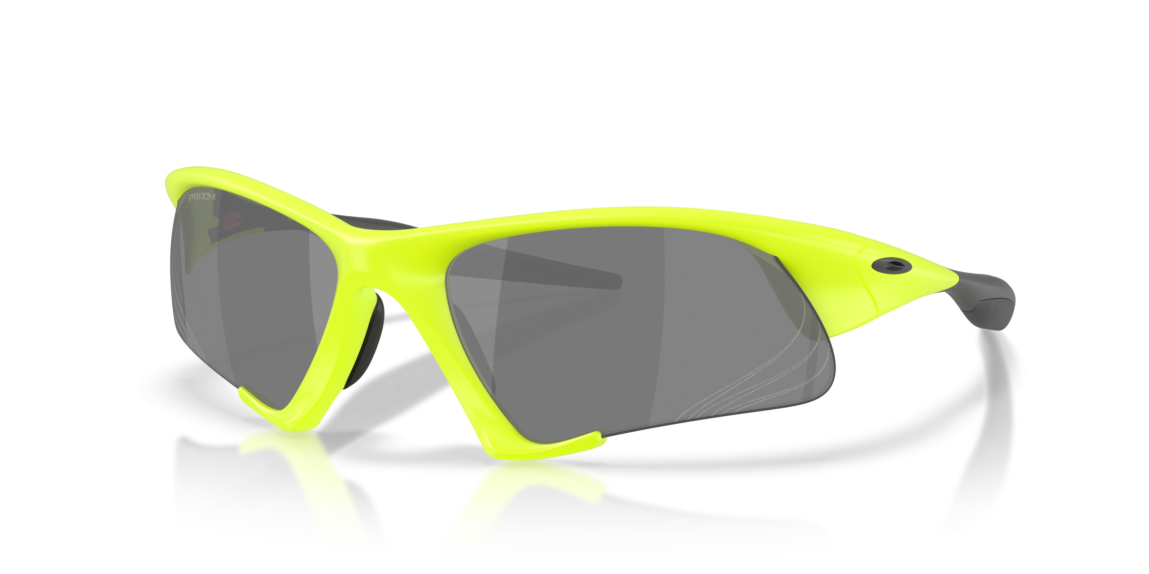 OO9532 SUTURE JACKET Sunglasses - Oakley Authorized Retailer