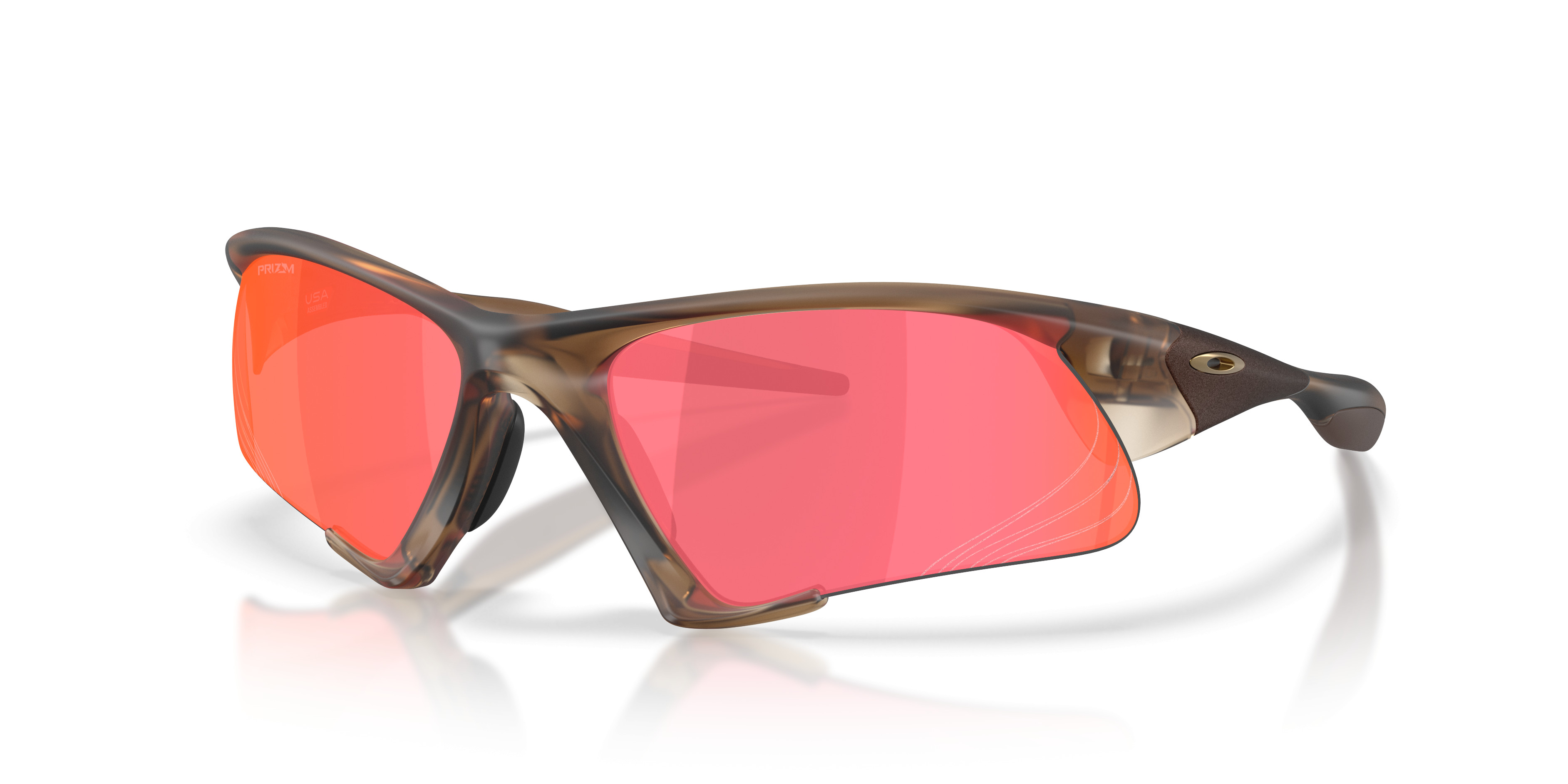 OO9532 SUTURE JACKET Sunglasses - Oakley Authorized Retailer