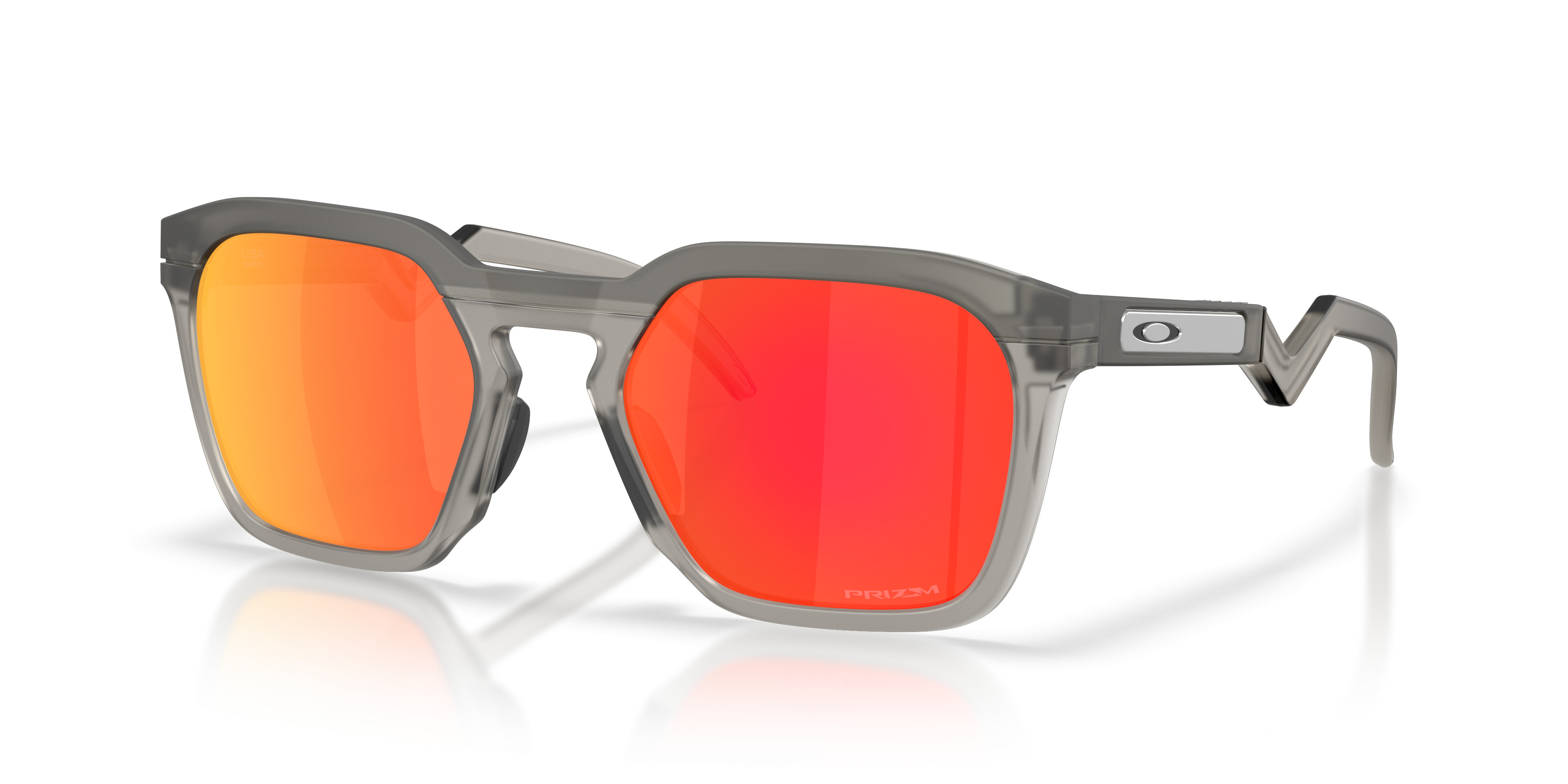 OO9533 HSTN SQ Sunglasses - Oakley Authorized Retailer
