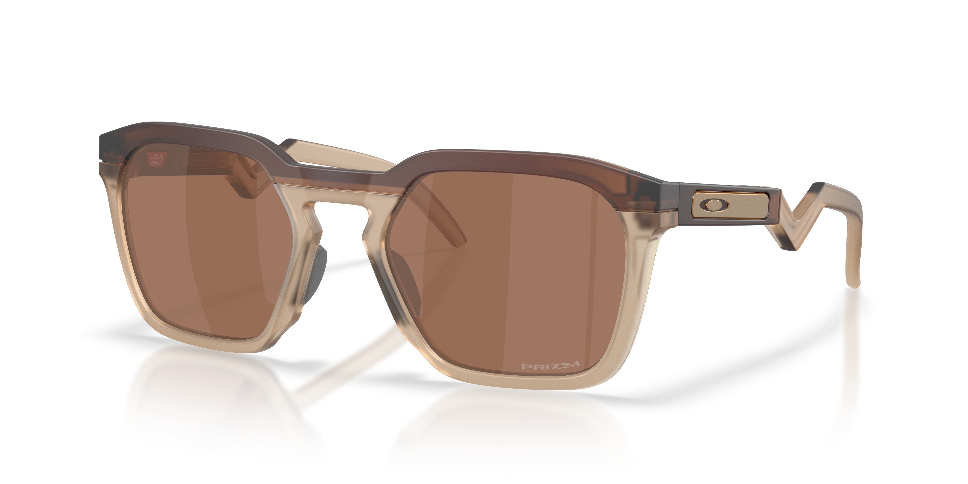 OO9533 HSTN SQ Sunglasses - Oakley Authorized Retailer