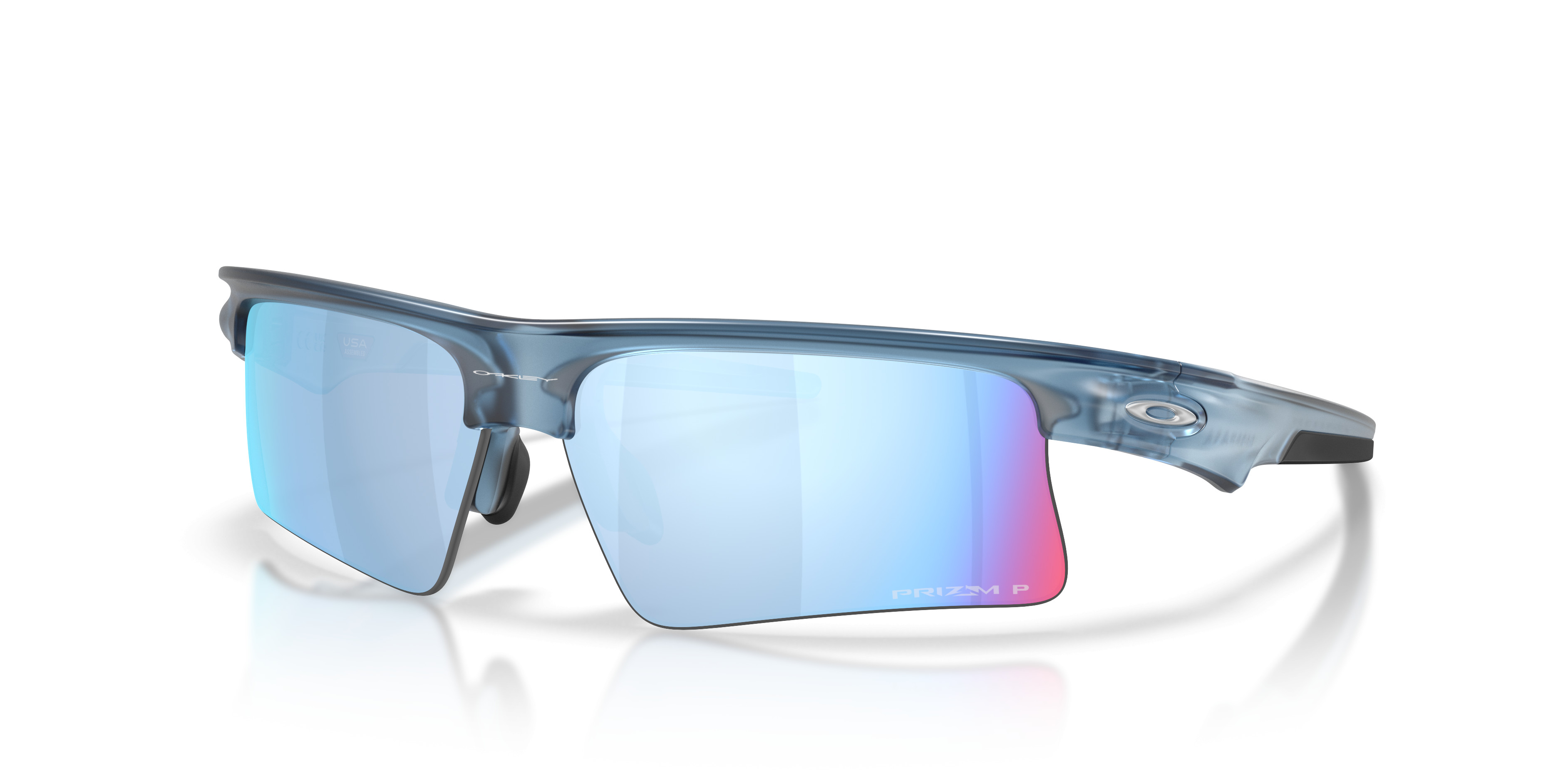 OO9534 BISPHAERA SPEED Sunglasses - Oakley Authorized Retailer