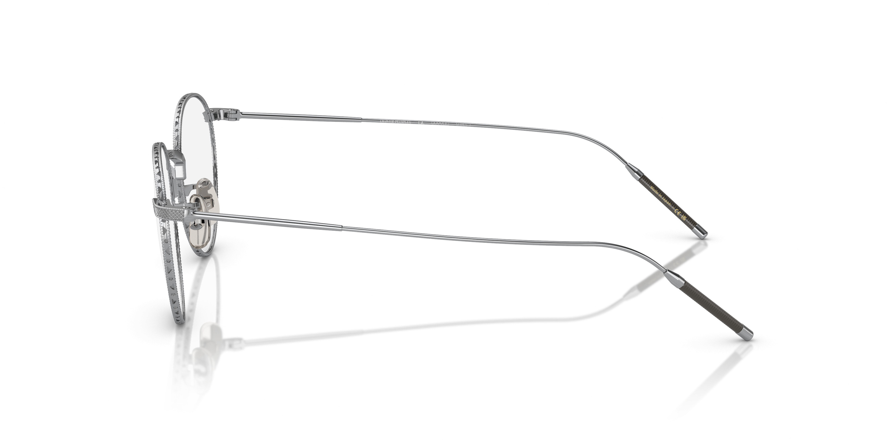 OV1274T TK-1 Eyeglasses - Oliver Peoples Authorized Retailer