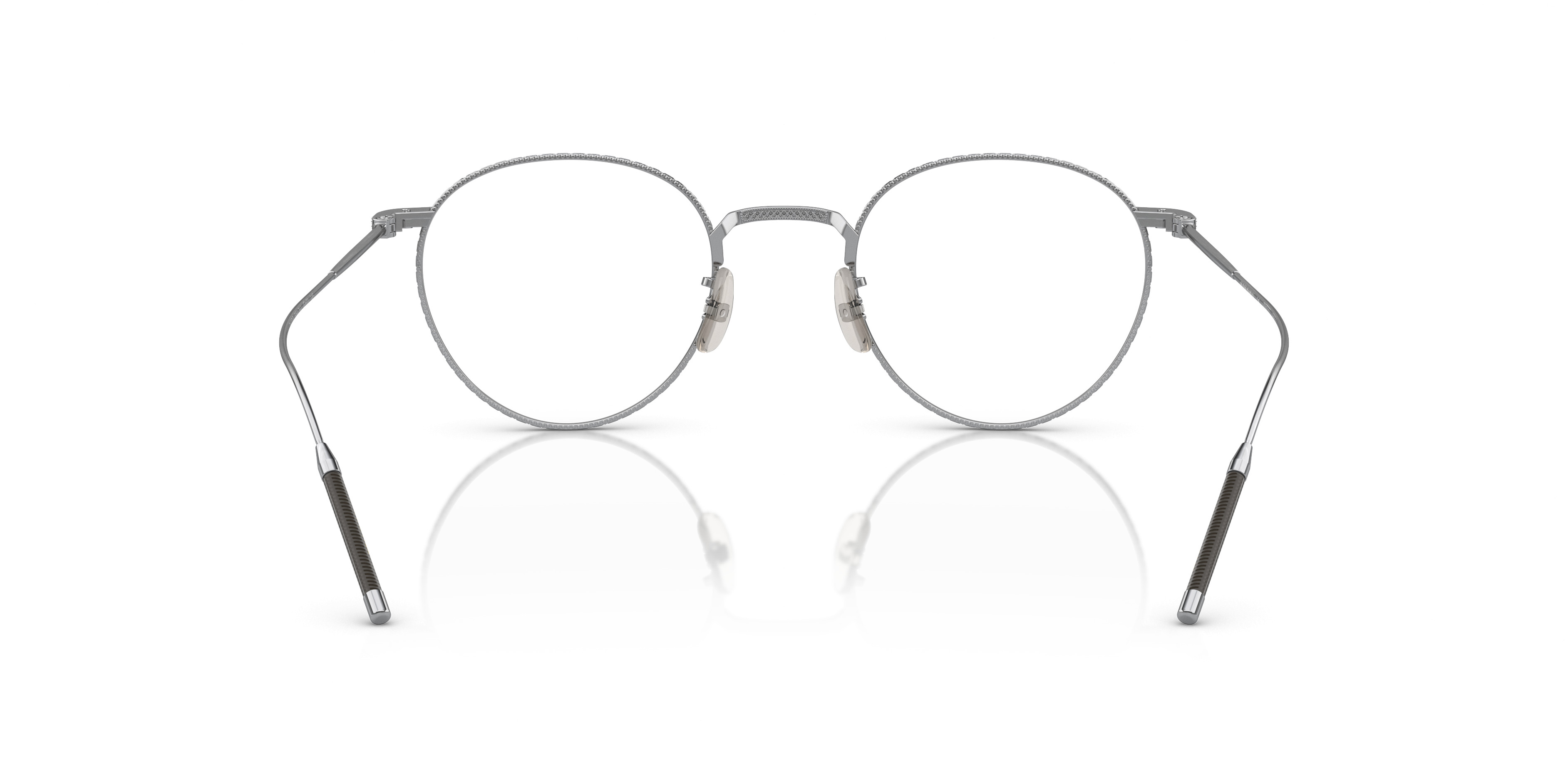 OV1274T TK-1 Eyeglasses - Oliver Peoples Authorized Retailer