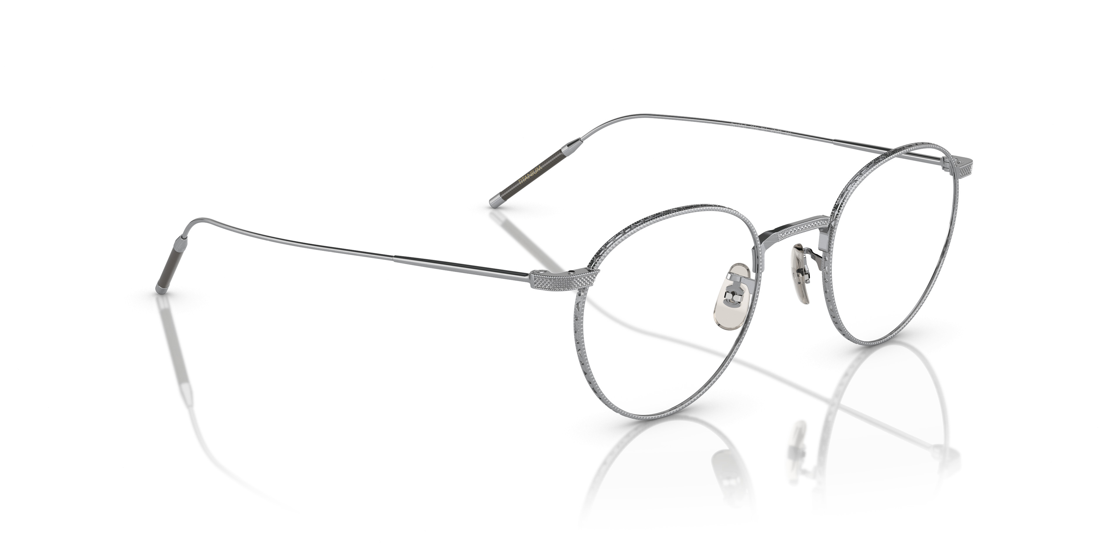 OV1274T TK-1 Eyeglasses - Oliver Peoples Authorized Retailer