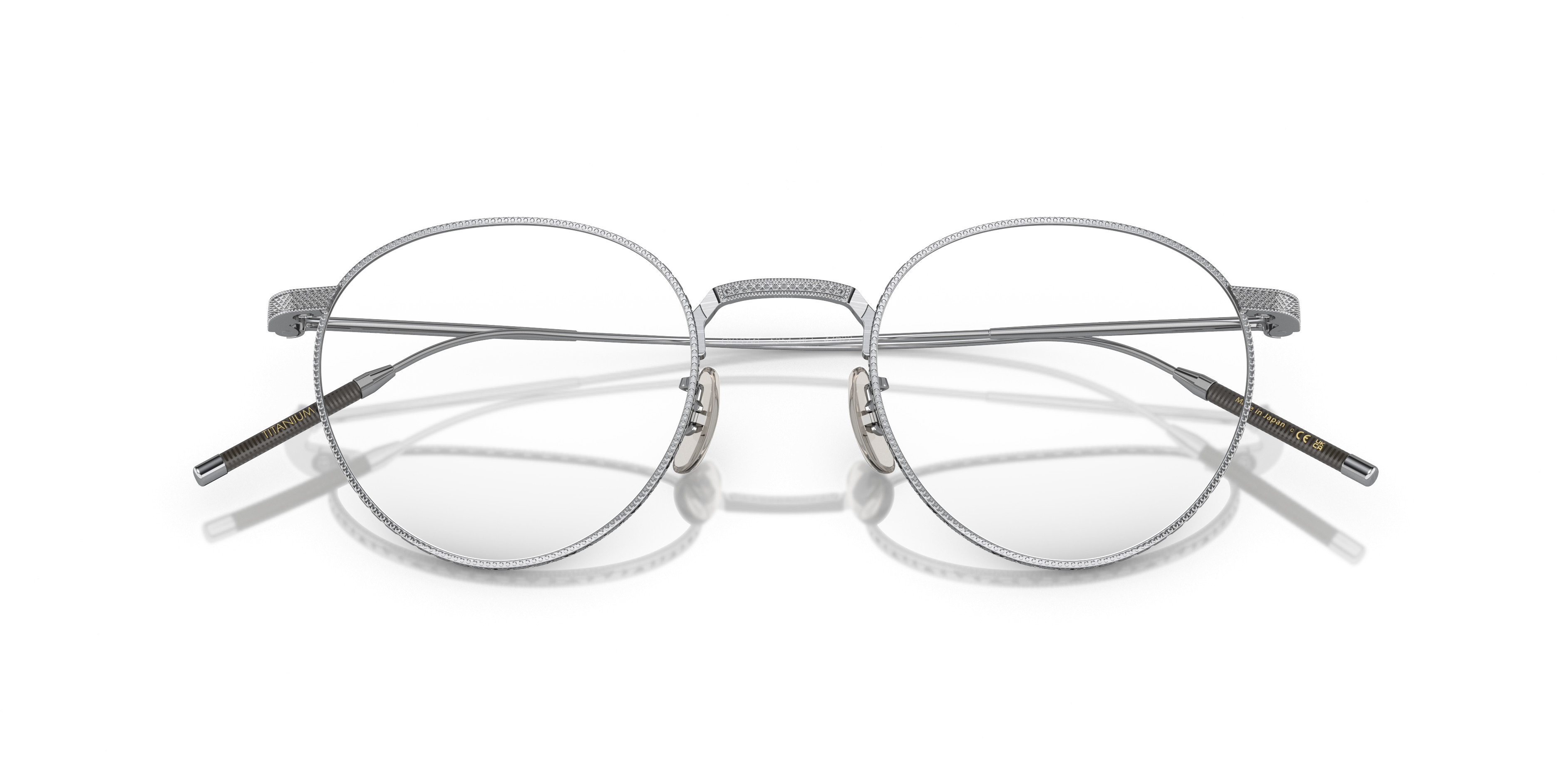 OV1274T TK-1 Eyeglasses - Oliver Peoples Authorized Retailer